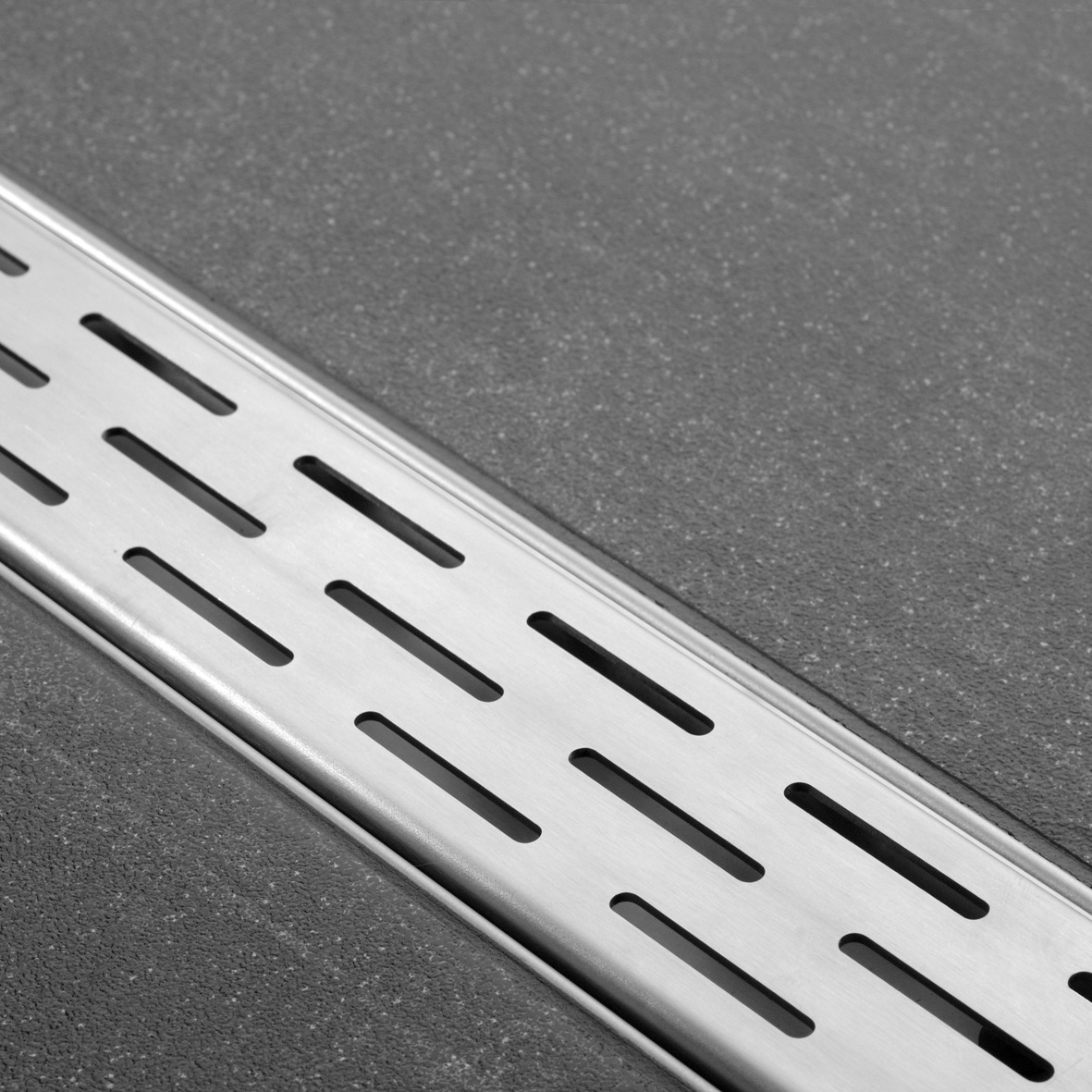 Mostrar el producto Compact Horizontal del fabricante Easy Drain