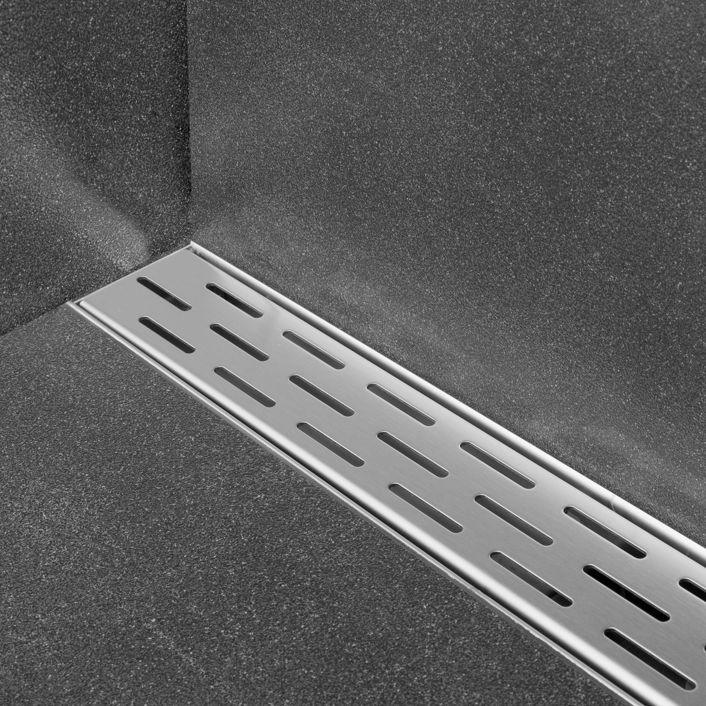 Mostrar el producto Compact Wall del fabricante Easy Drain