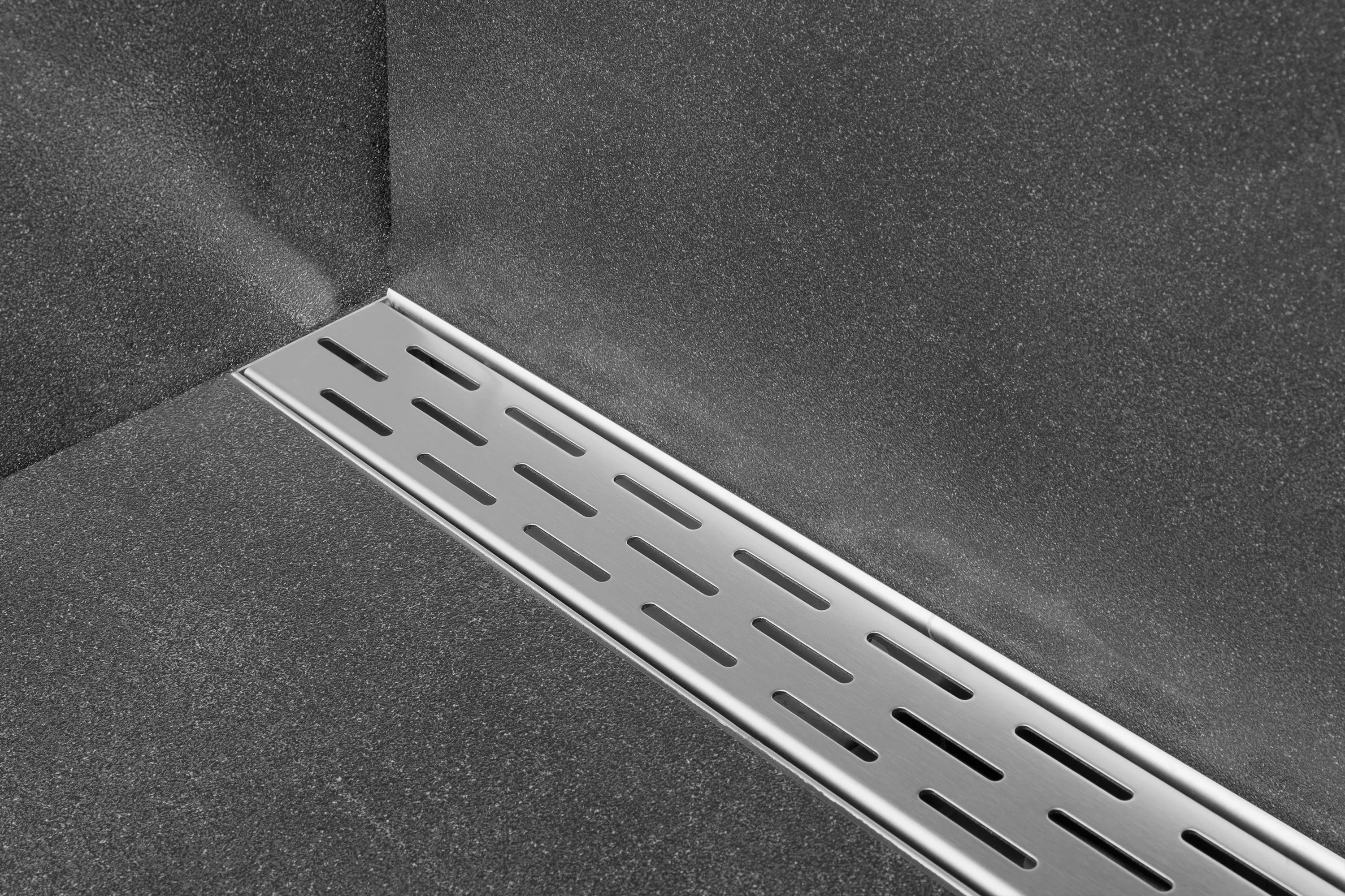 Easy Drain - Compact Wall