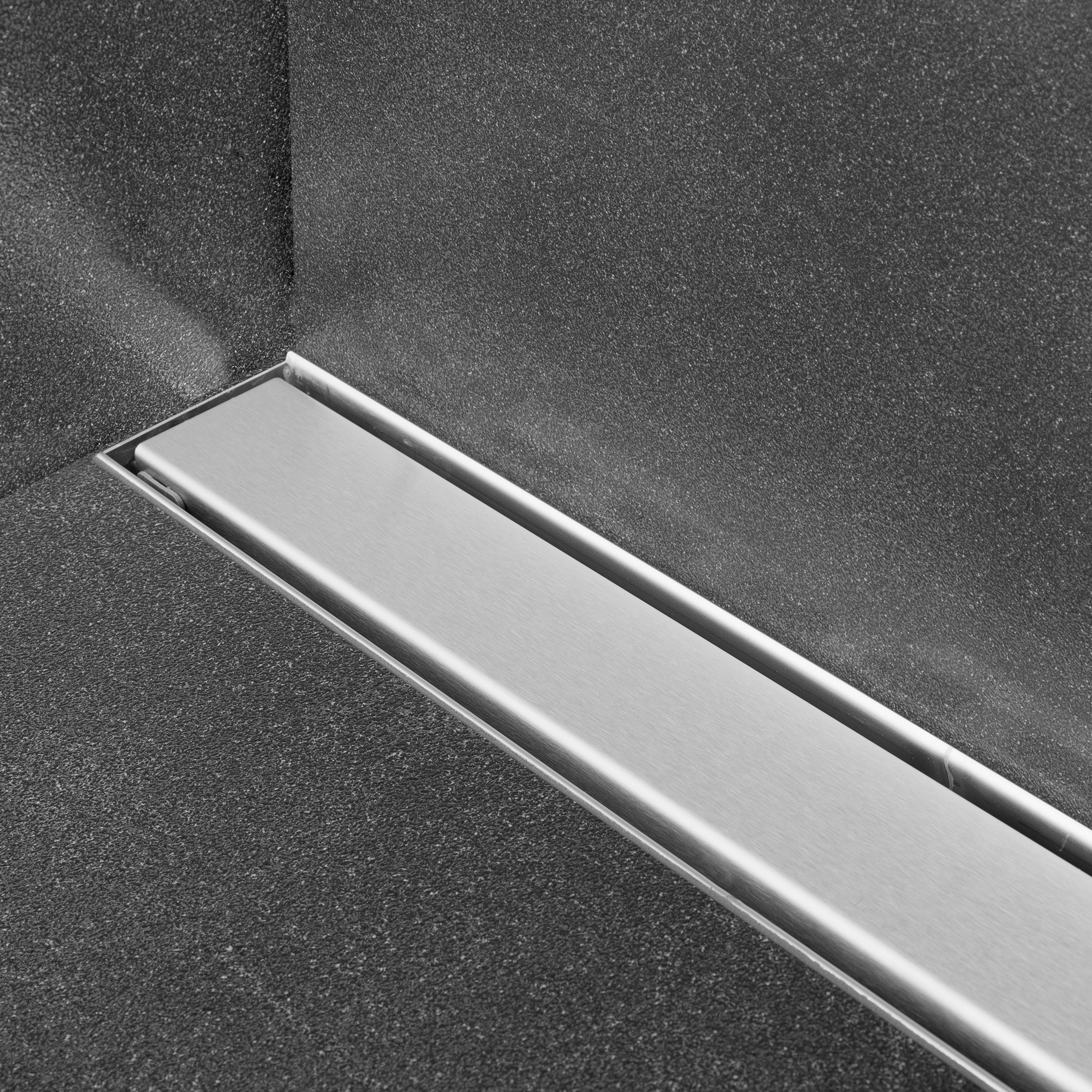 Mostrar el producto Compact Wall Zero del fabricante Easy Drain