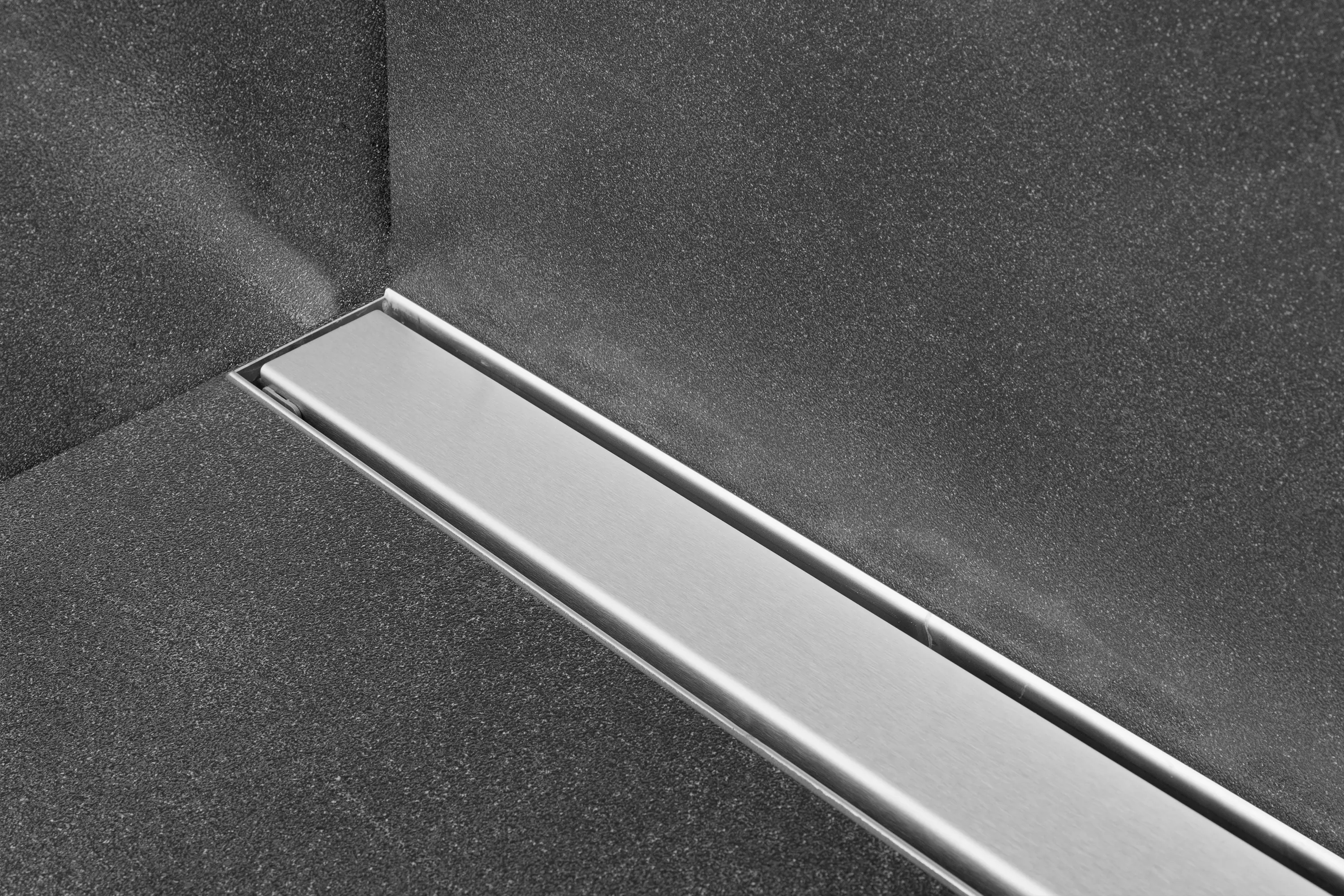 Easy Drain - Compact Wall Zero