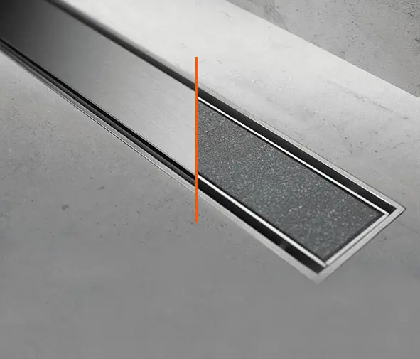Easy Drain - Compact TAF