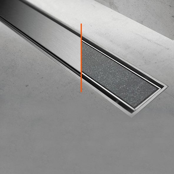 Mostra il prodotto Compact TAF del produttore Easy Drain
