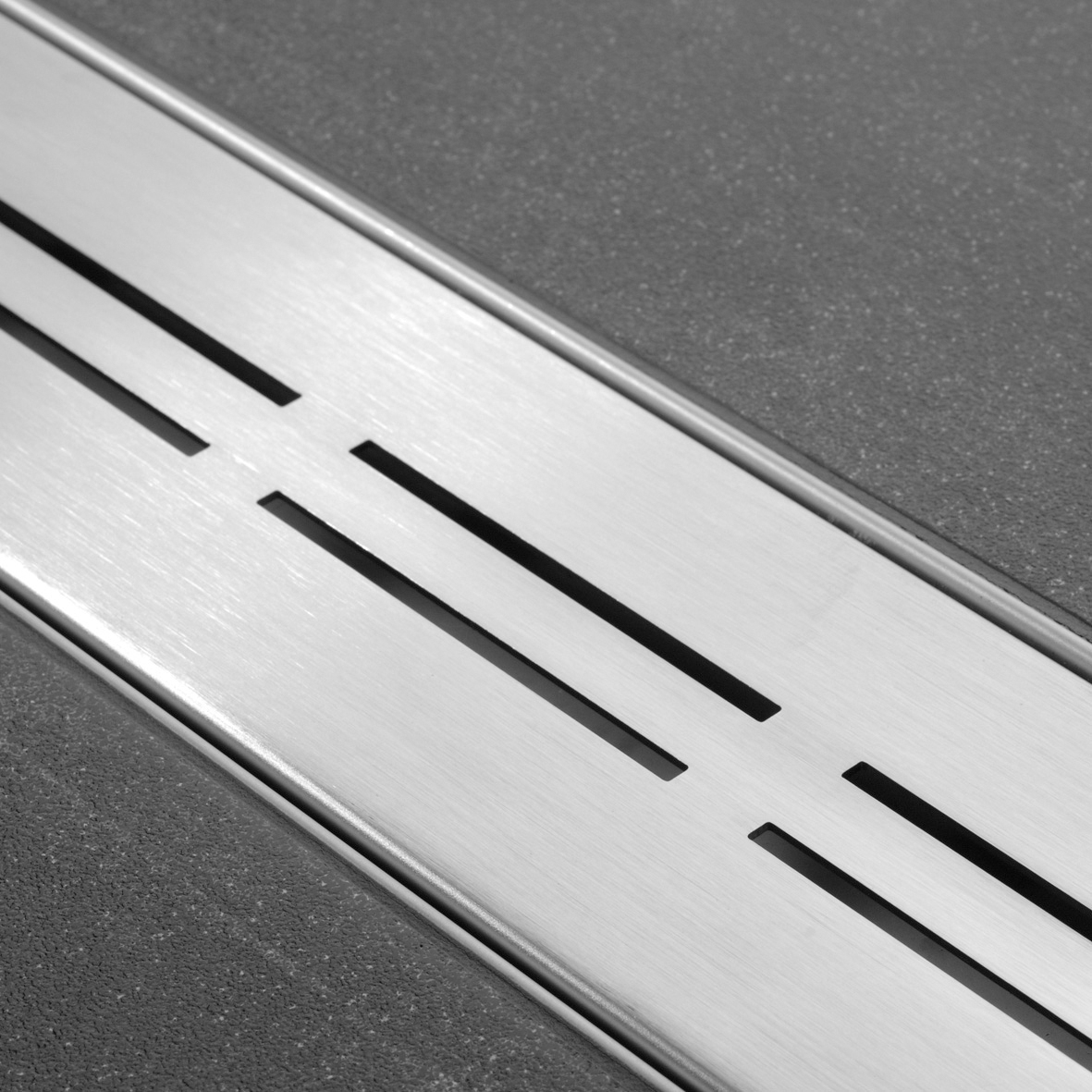 Mostra il prodotto Multi Horizontal Rooster del produttore Easy Drain