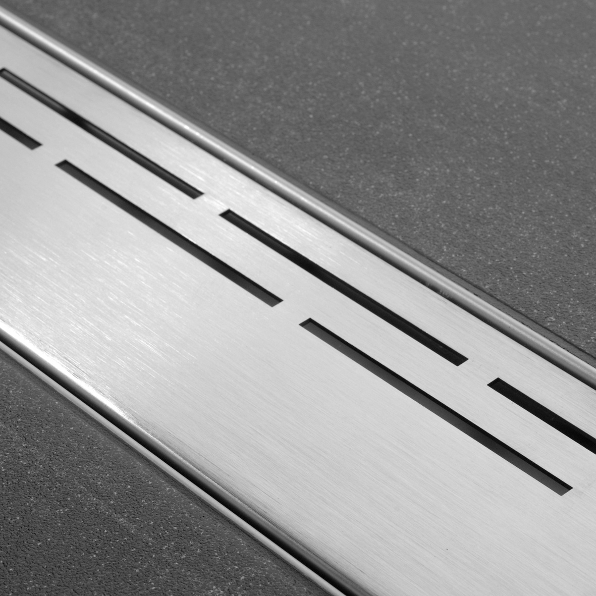 Mostrar el producto Multi Horizontal Rooster del fabricante Easy Drain