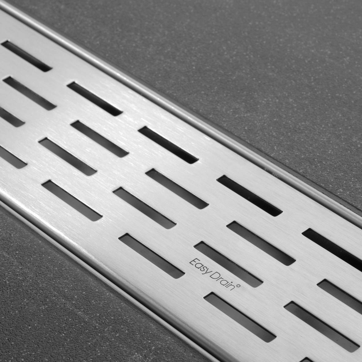 Mostrar el producto Multi Horizontal Rooster del fabricante Easy Drain
