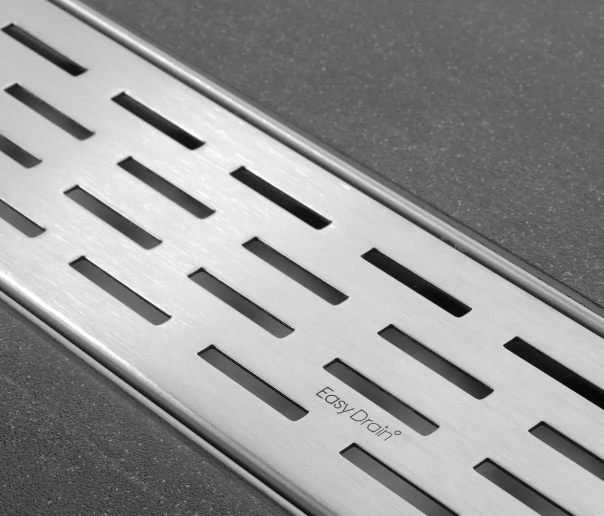 Easy Drain - Multi Horizontal Rooster