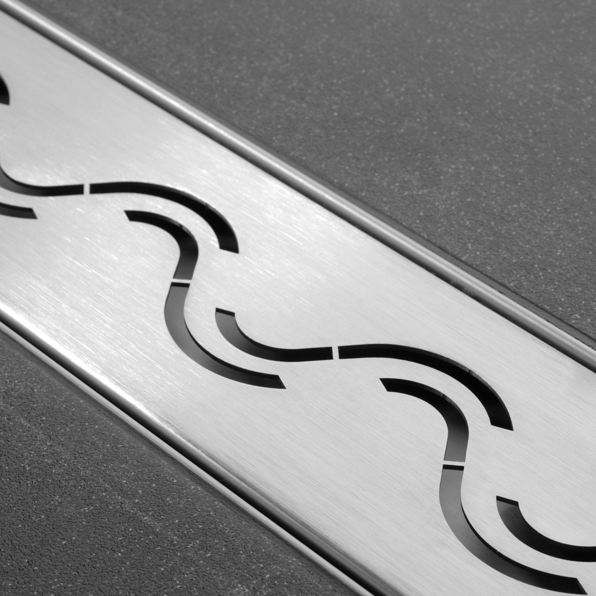 Mostrar el producto Multi Horizontal Move Rooster del fabricante Easy Drain