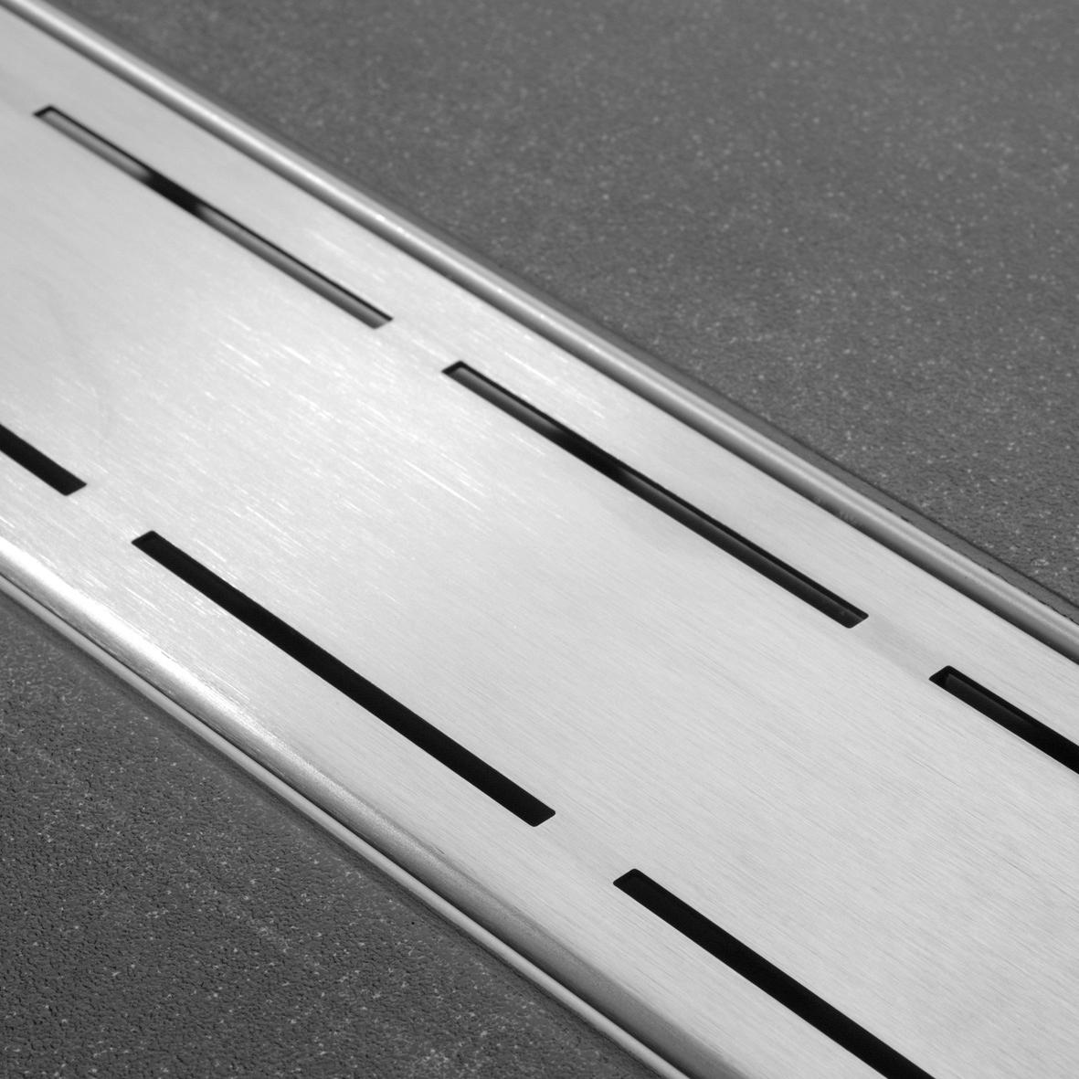 Mostra il prodotto Multi Horizontal Rooster del produttore Easy Drain