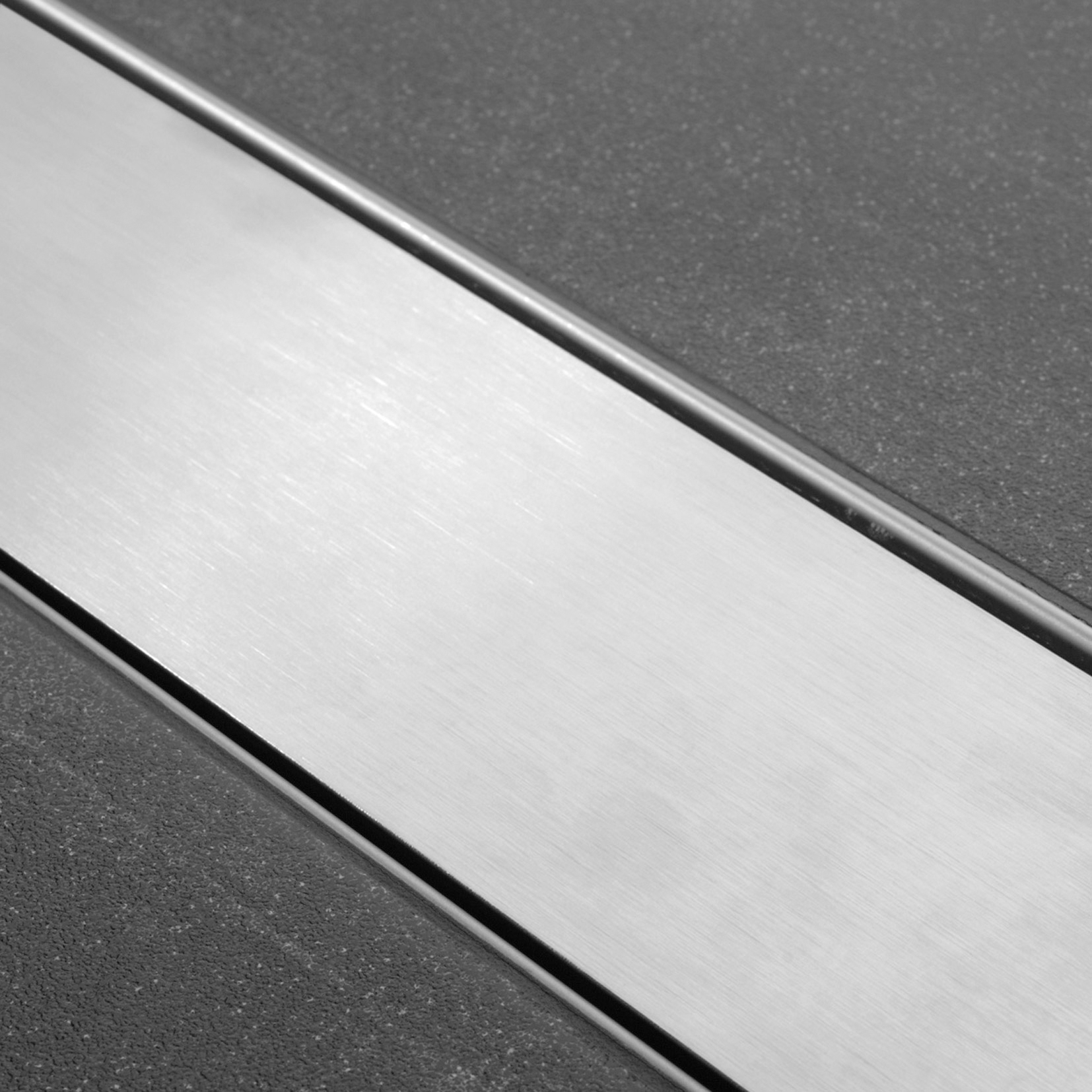 Mostrar el producto Multi Horizontal Zero Rooster del fabricante Easy Drain