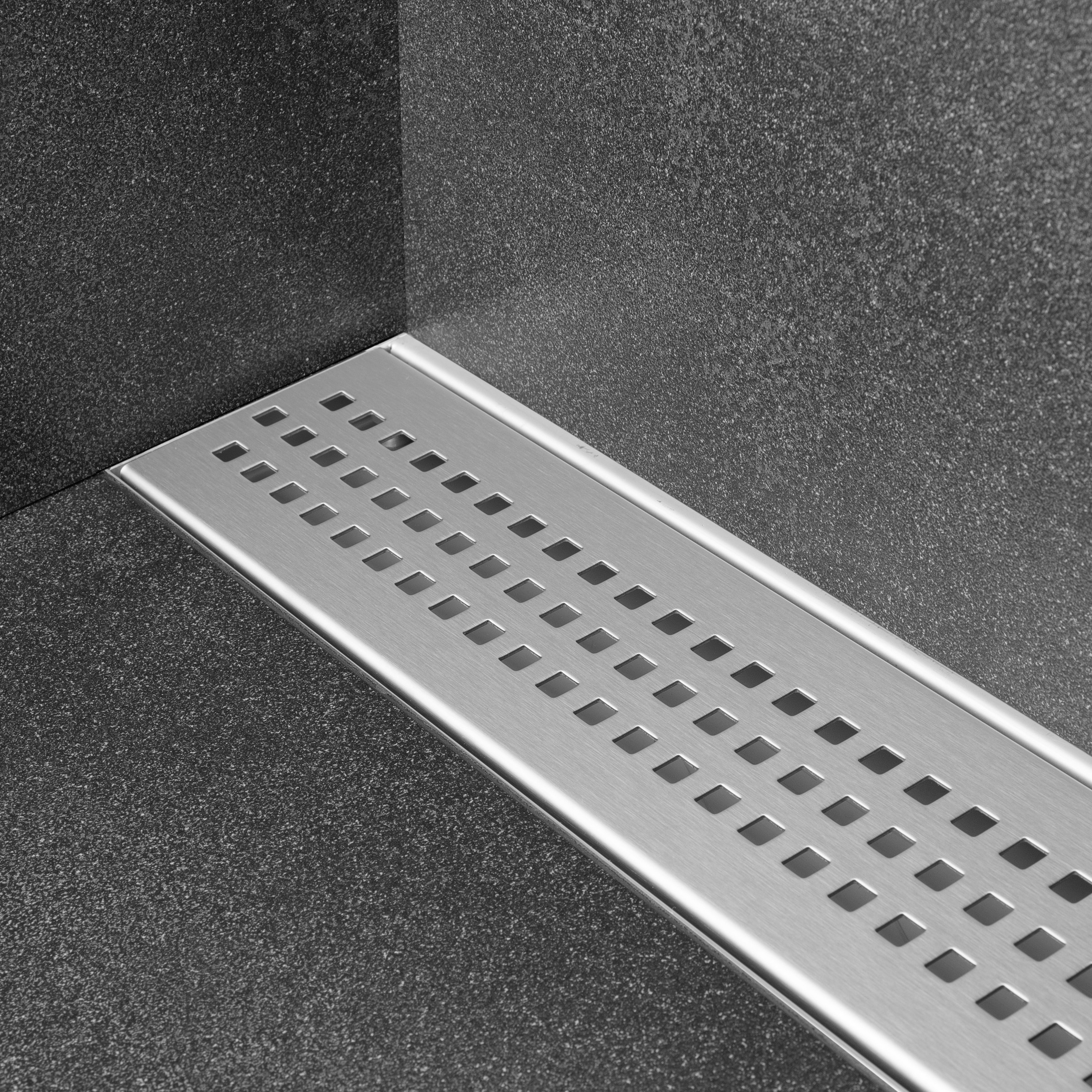 Mostrar el producto Multi Wall Carré del fabricante Easy Drain