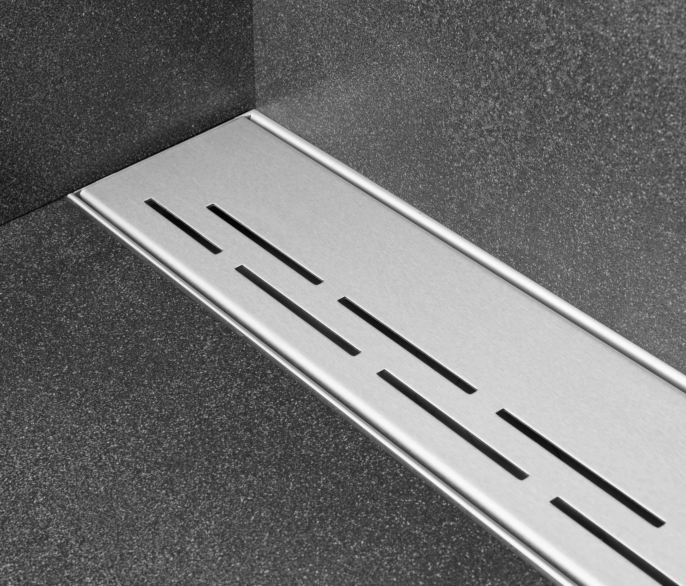 Easy Drain - Multi Wall Rooster
