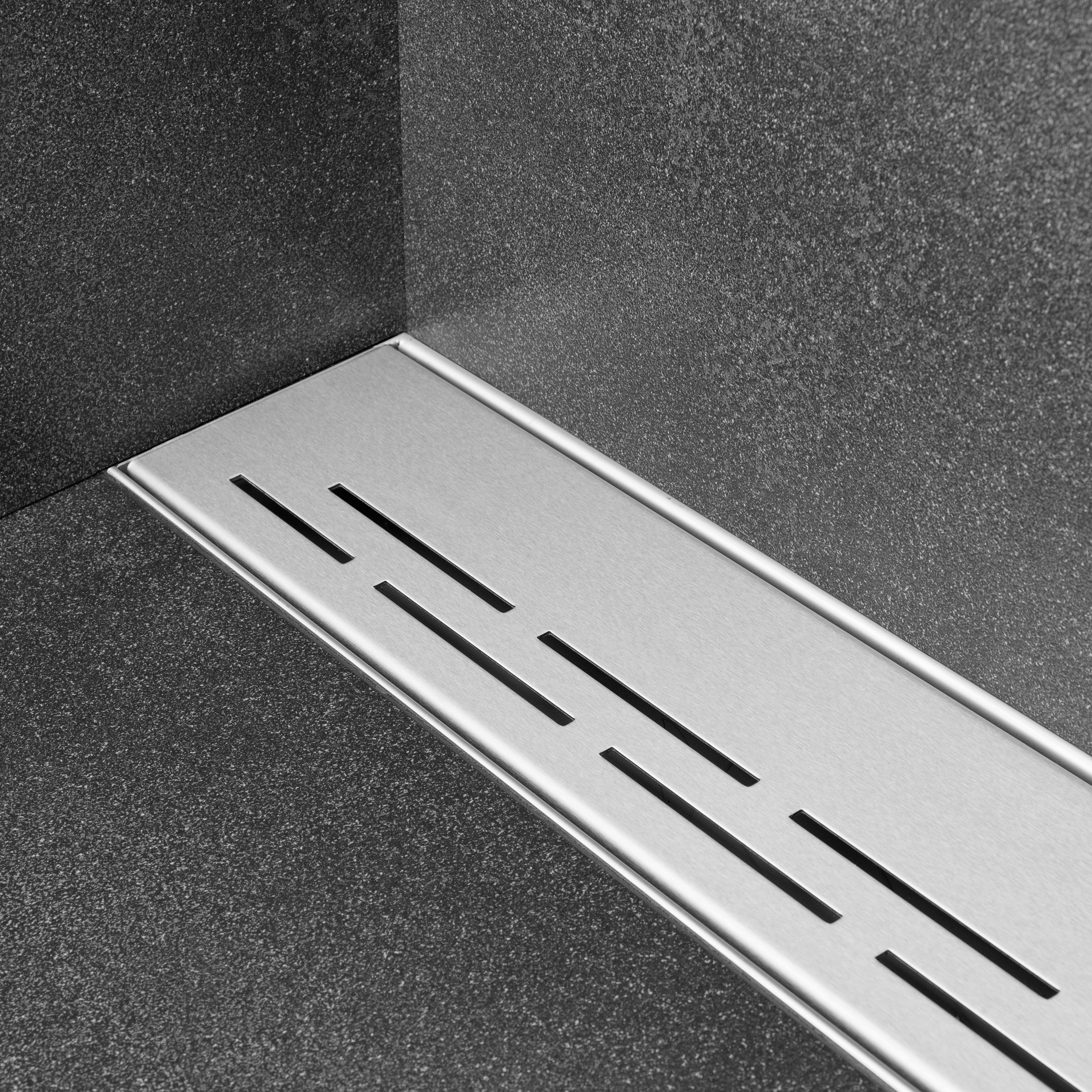Mostrar el producto Multi Wall Rooster del fabricante Easy Drain