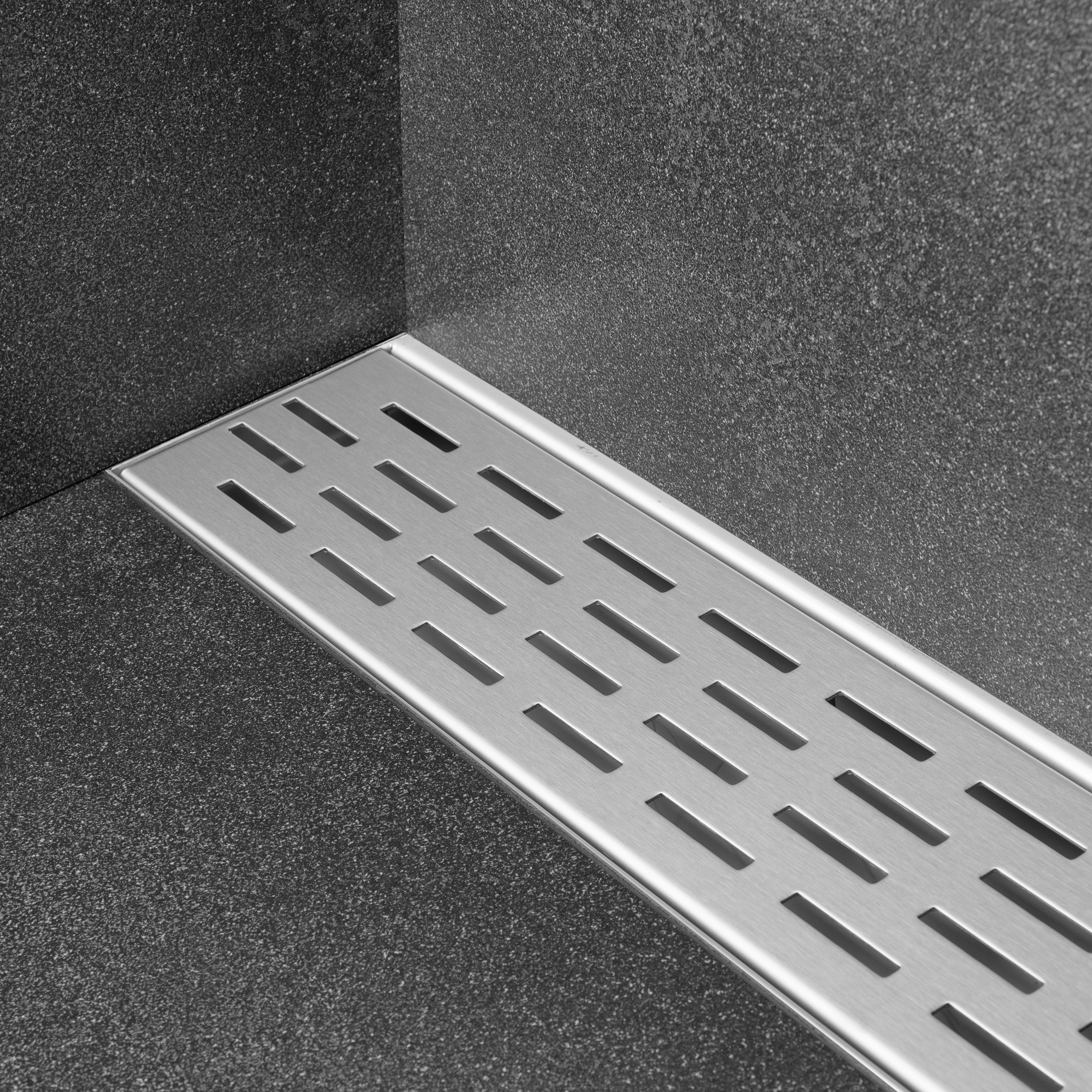 Mostrar el producto Multi Wall Rooster del fabricante Easy Drain