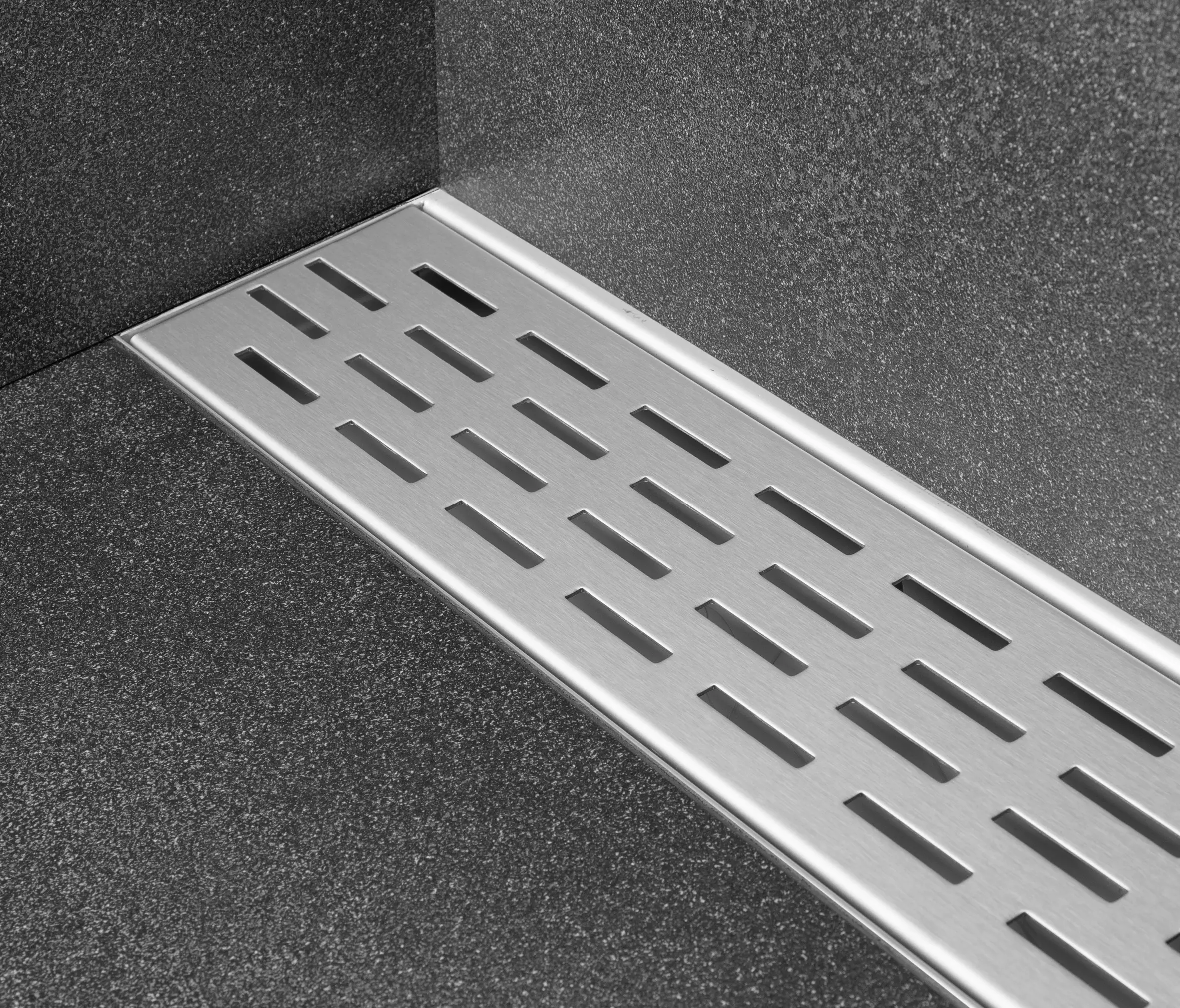 Easy Drain - Multi Wall Rooster
