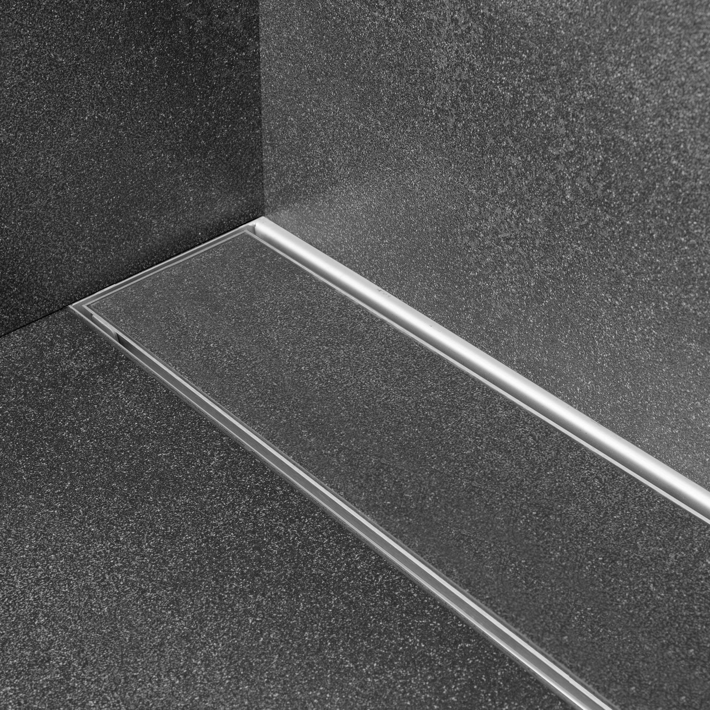 Mostrar el producto Multi Wall Tile del fabricante Easy Drain