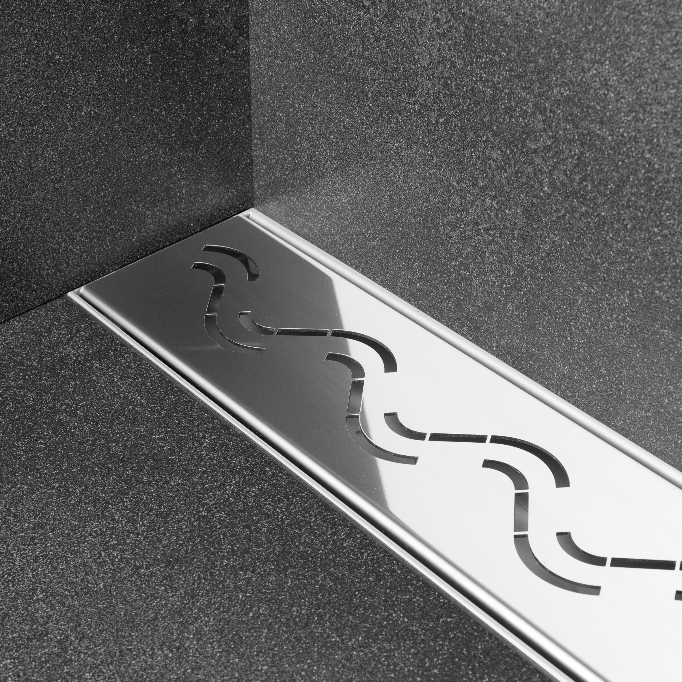 Mostrar el producto Multi Wall Move Rooster del fabricante Easy Drain