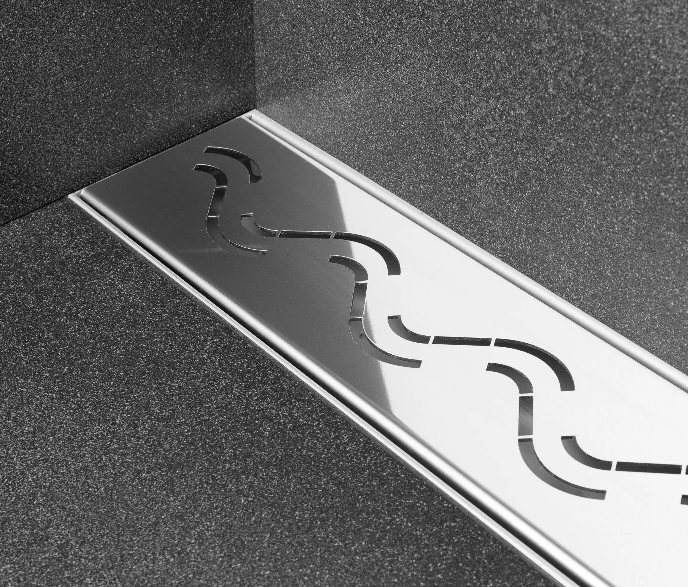 Easy Drain - Multi Wall Move Rooster