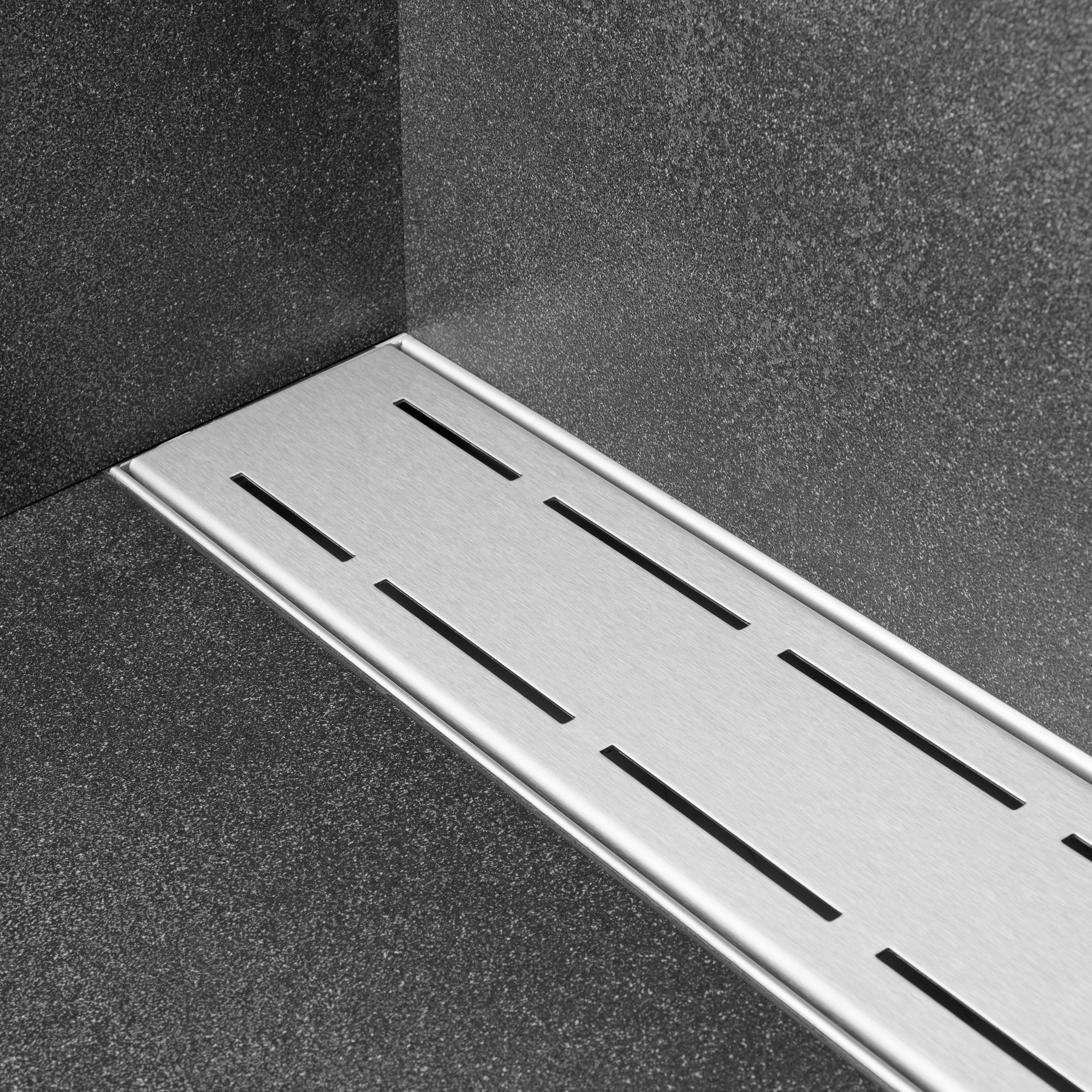 Mostra il prodotto Multi Wall Rooster del produttore Easy Drain