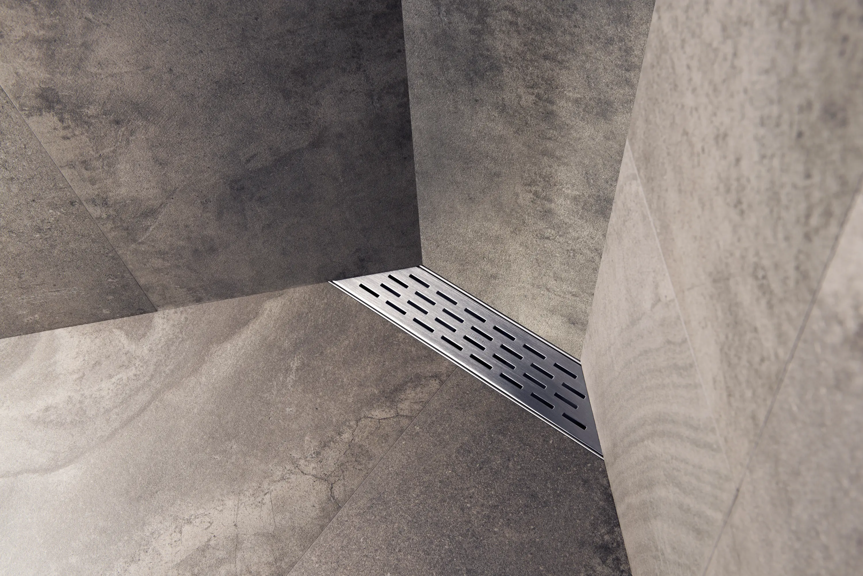Easy Drain - Trapezium