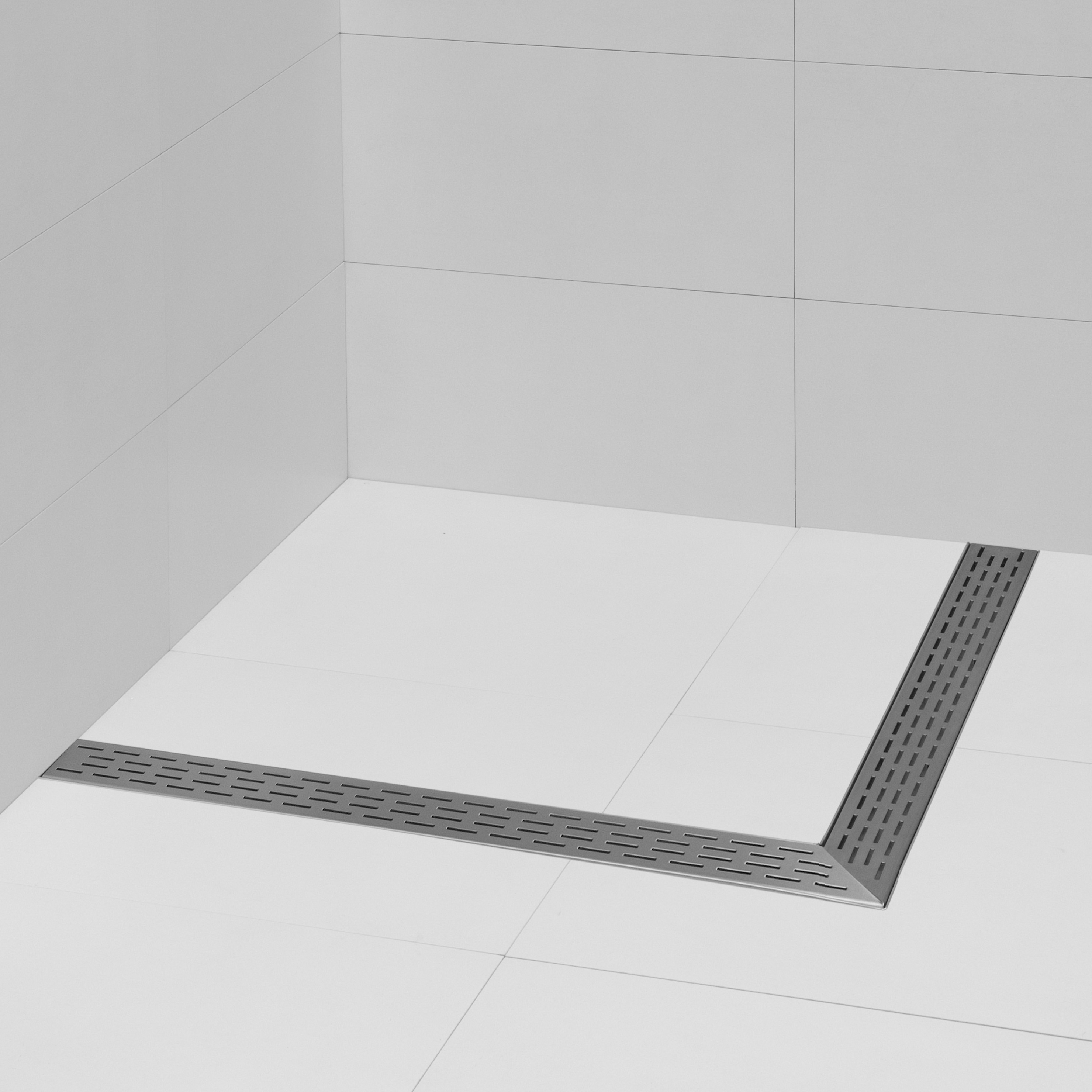 Display product Square Multi from manufacturer Easy Drain