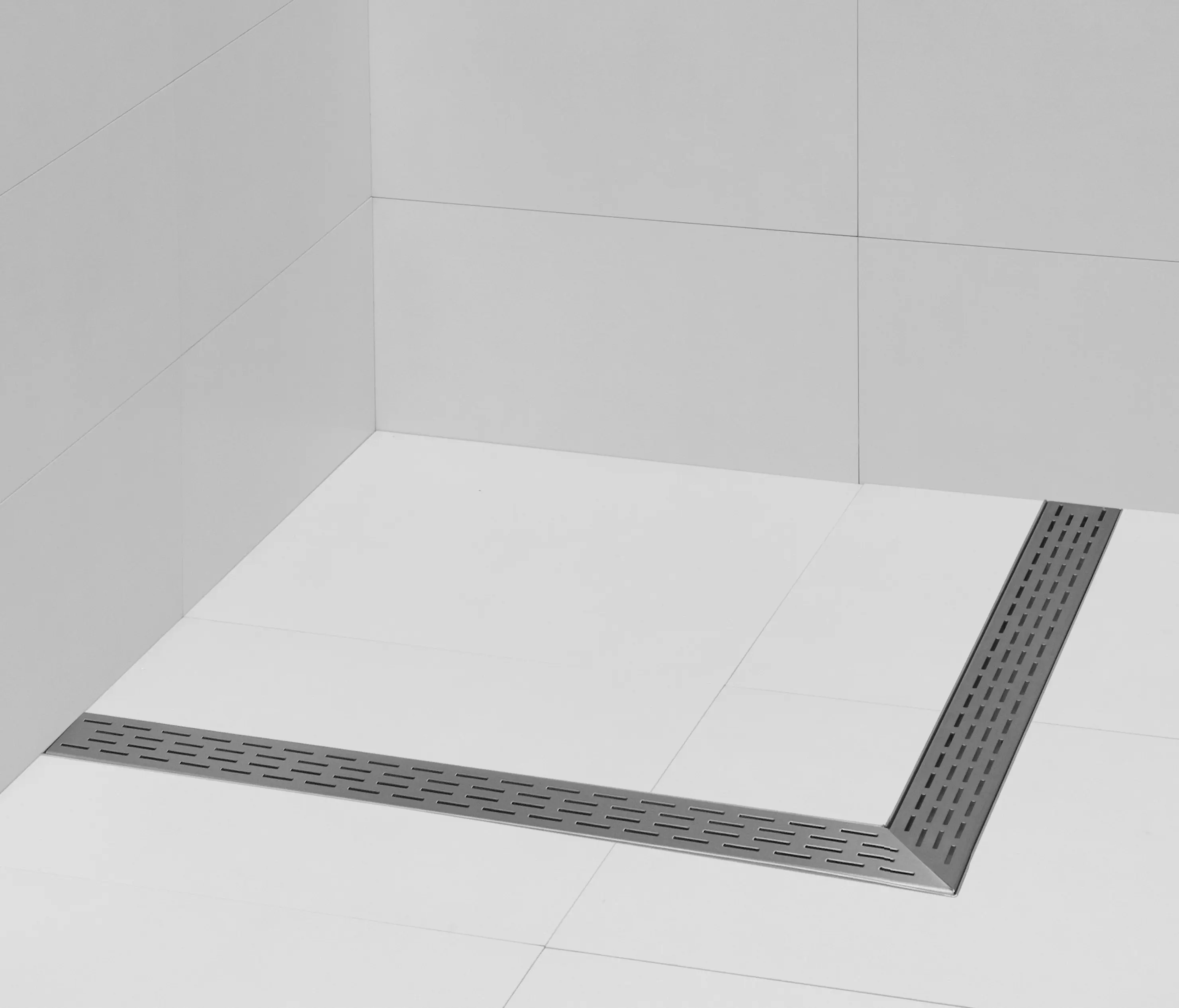 Easy Drain - Square Multi