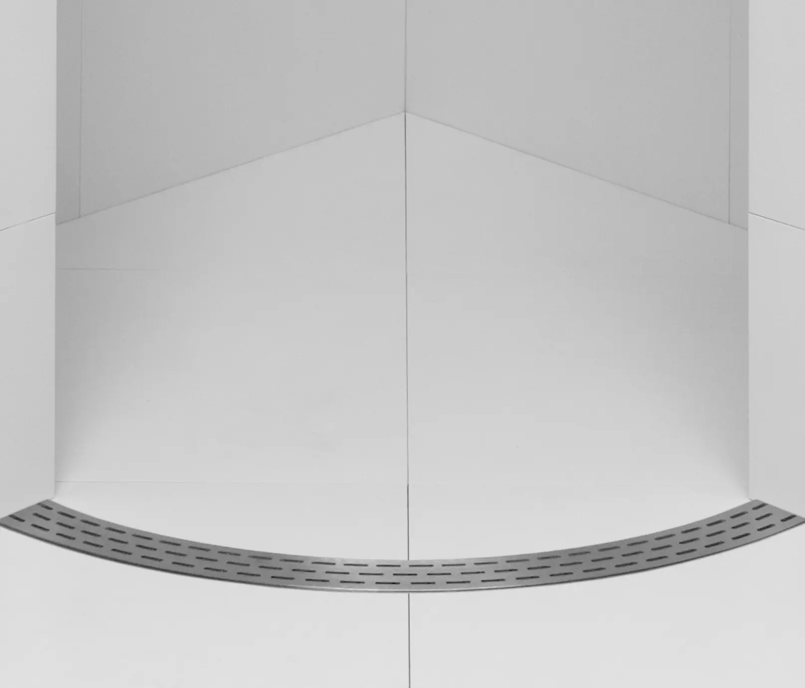 Easy Drain - Round