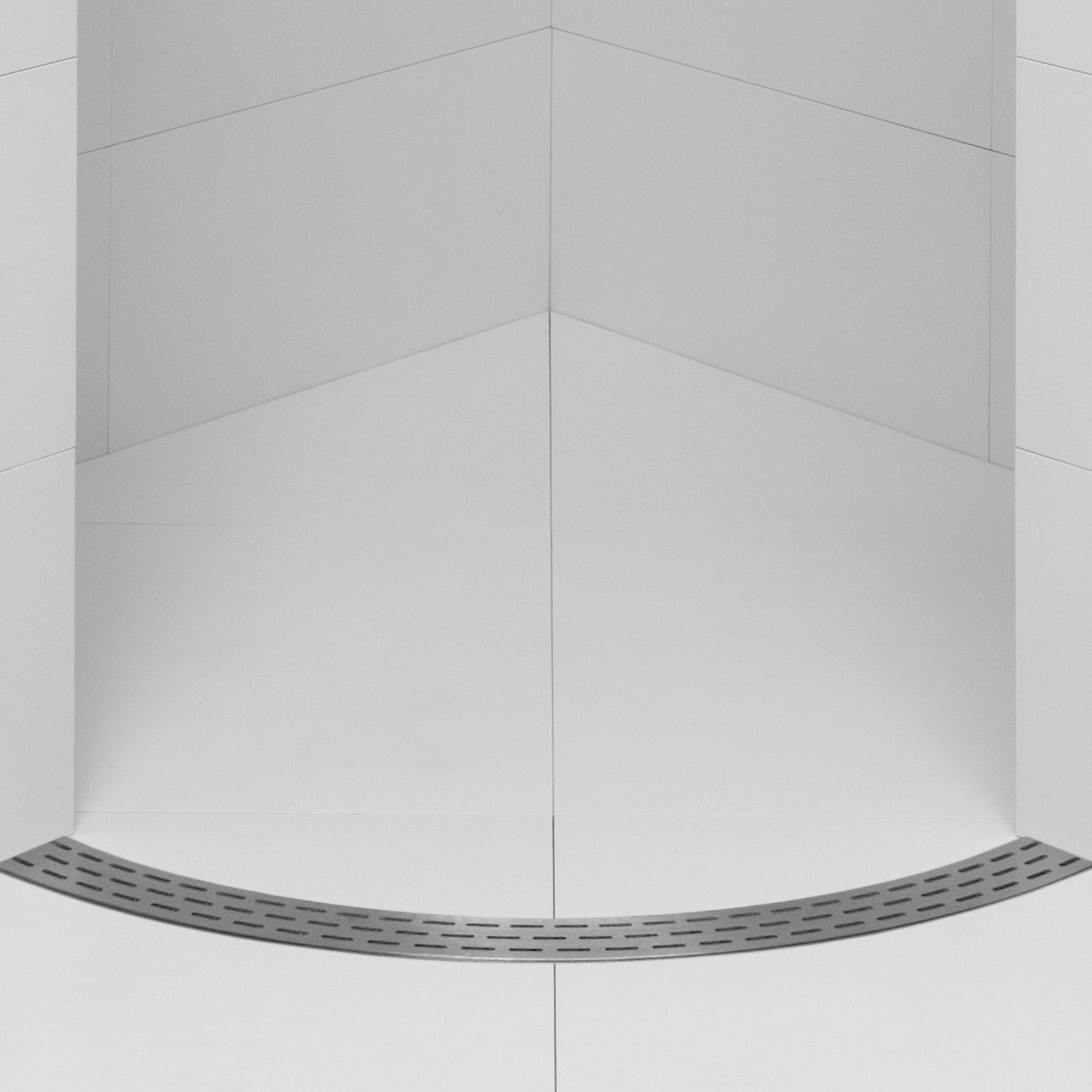 Display product Round from manufacturer Easy Drain