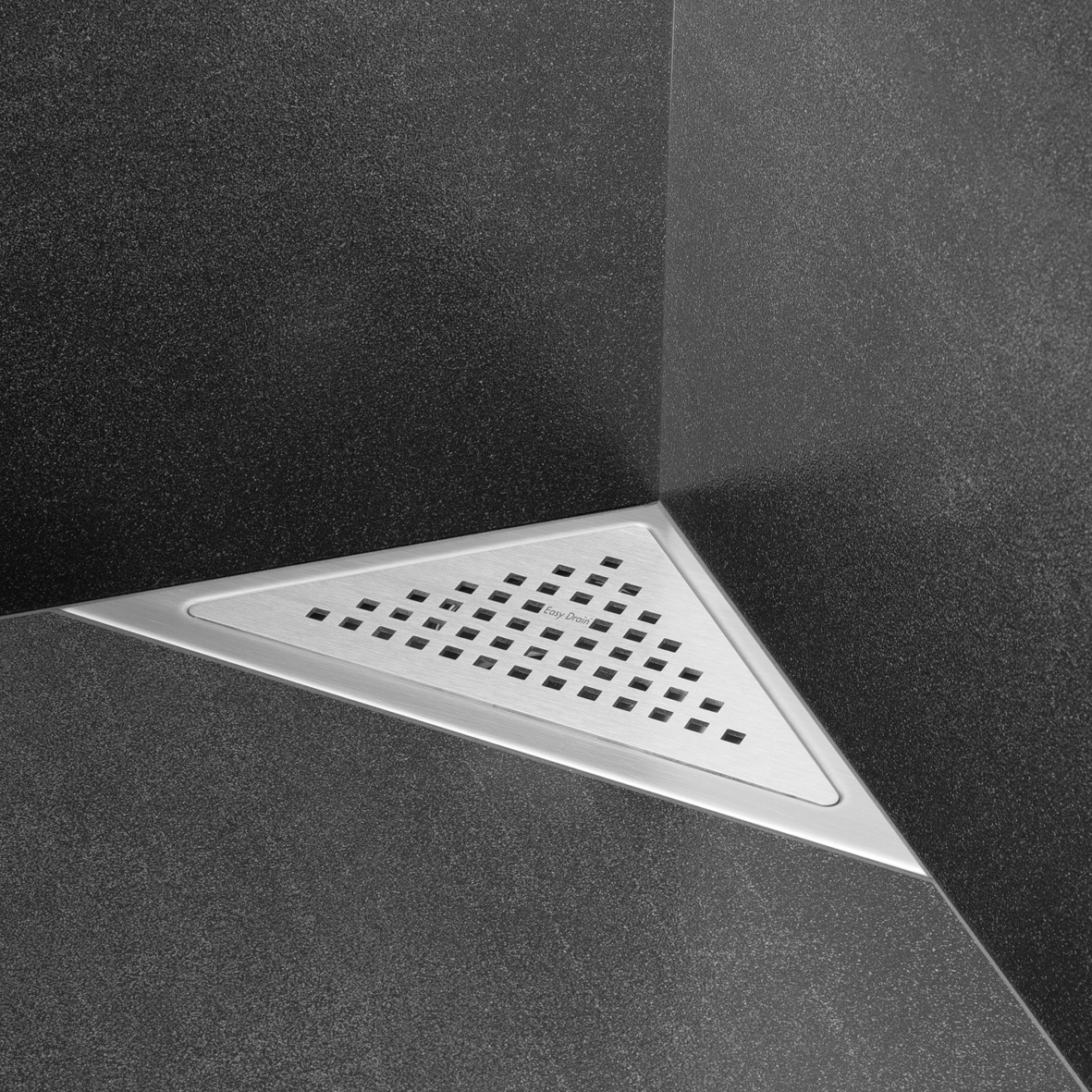 Mostra il prodotto Aqua Delta | Plus Delta Grate del produttore Easy Drain