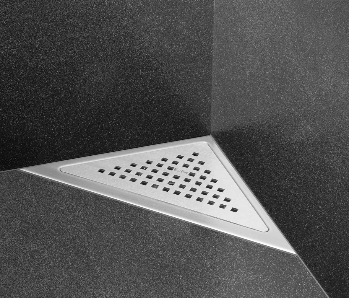 Easy Drain - Aqua Delta | Plus Delta Grate