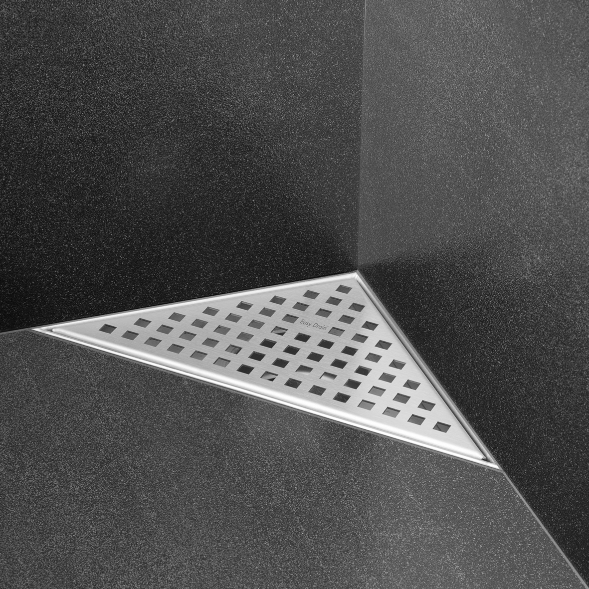 Mostra il prodotto Aqua Delta | Plus Delta Grate del produttore Easy Drain