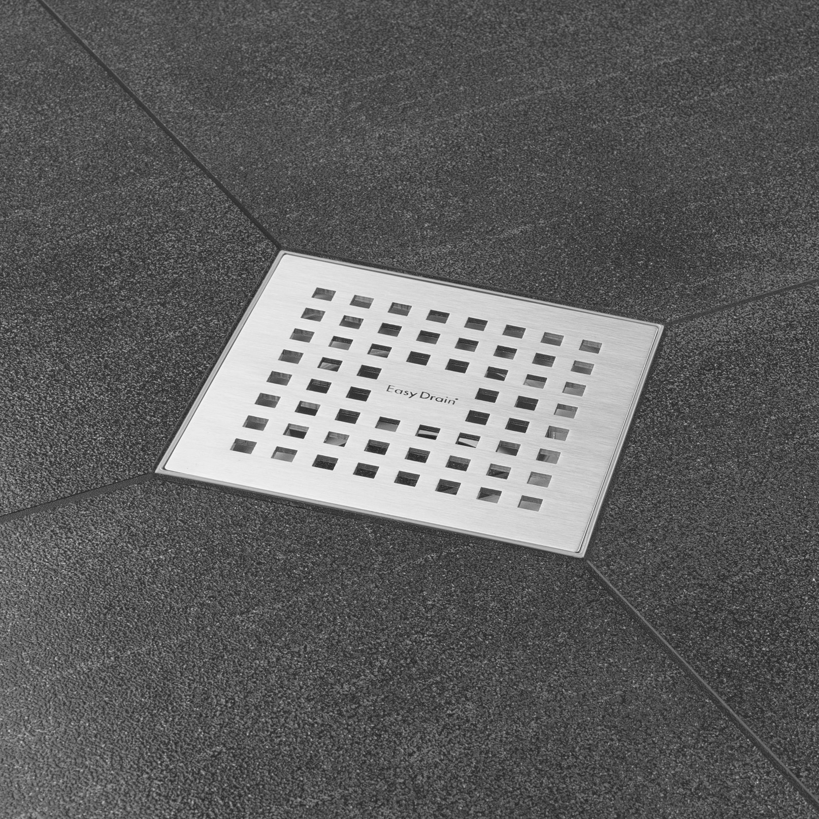 Mostra il prodotto Aqua Quattro | Plus Quattro Rooster del produttore Easy Drain