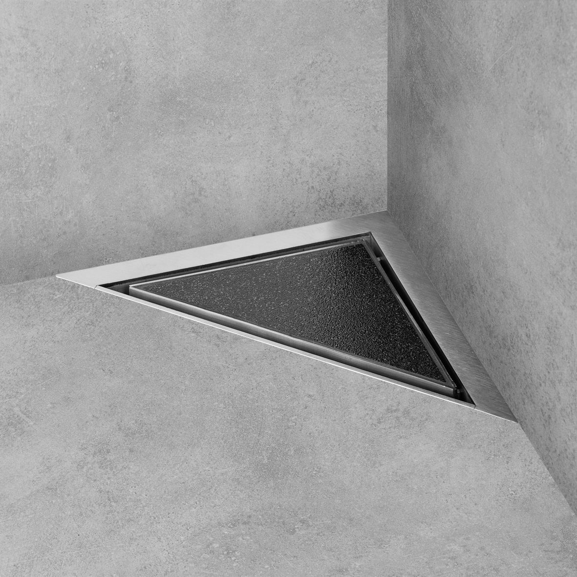 Display product Aqua Jewels Delta Tegel from manufacturer Easy Drain