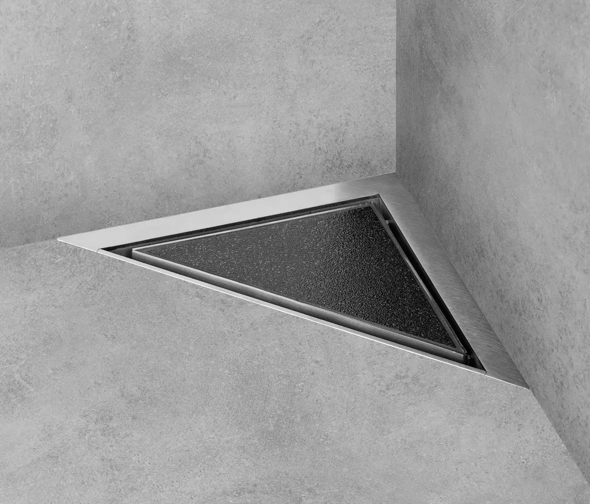 Easy Drain - Aqua Jewels Delta Tegel