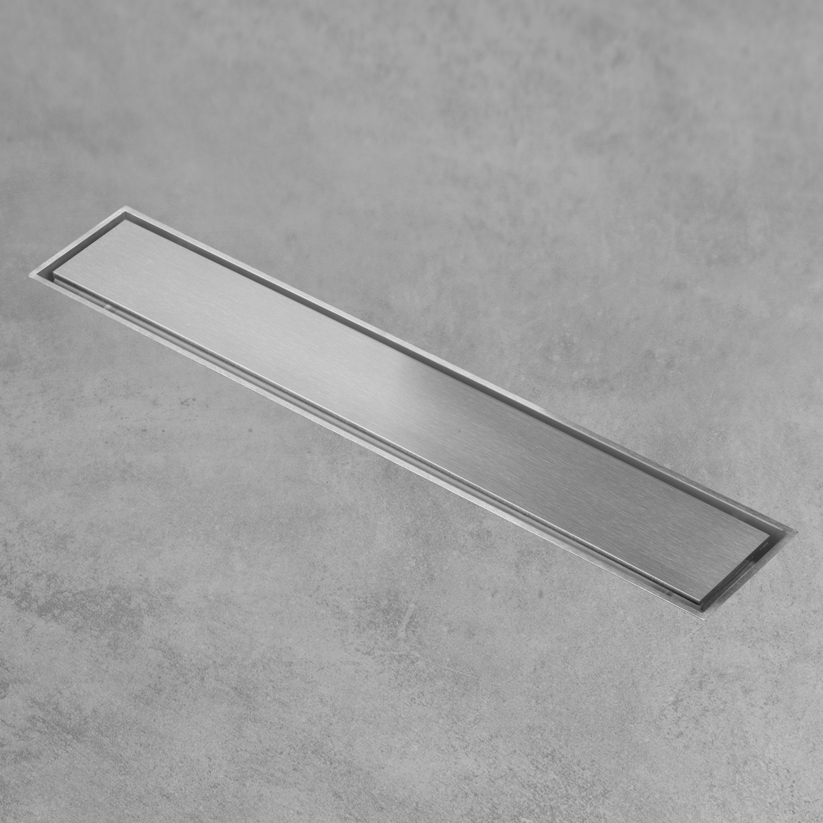 Display product Aqua Jewels Linea Zero from manufacturer Easy Drain