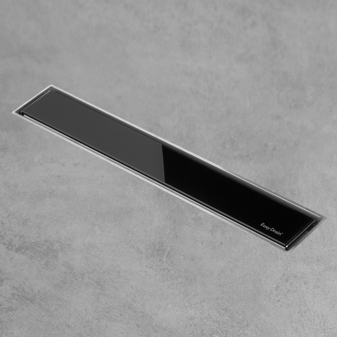 Mostra il prodotto Aqua Jewels Linea Black Glass del produttore Easy Drain