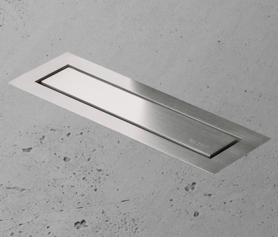 Easy Drain - Aqua Jewels Linea Design Zero