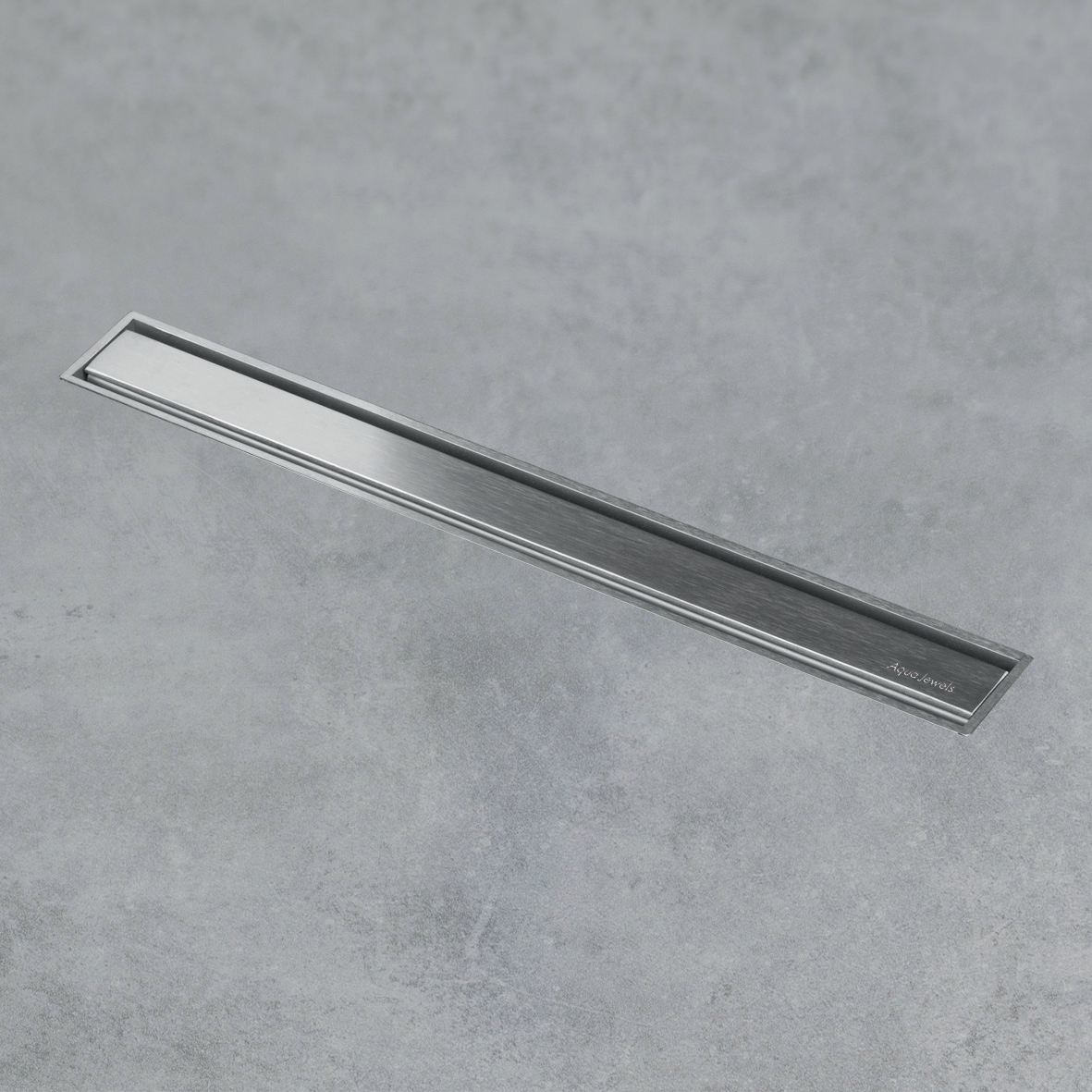 Display product Aqua Jewels Linea Design Xs Zero from manufacturer Easy Drain