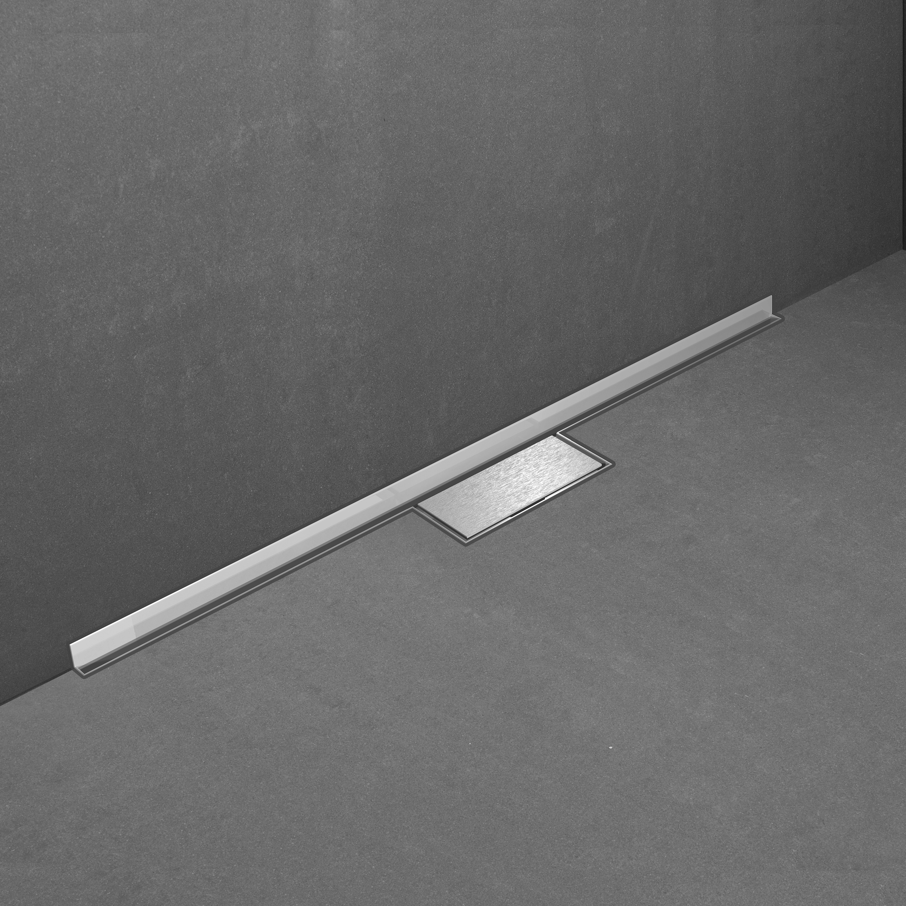 Mostrar el producto Waterstop Wall del fabricante Easy Drain