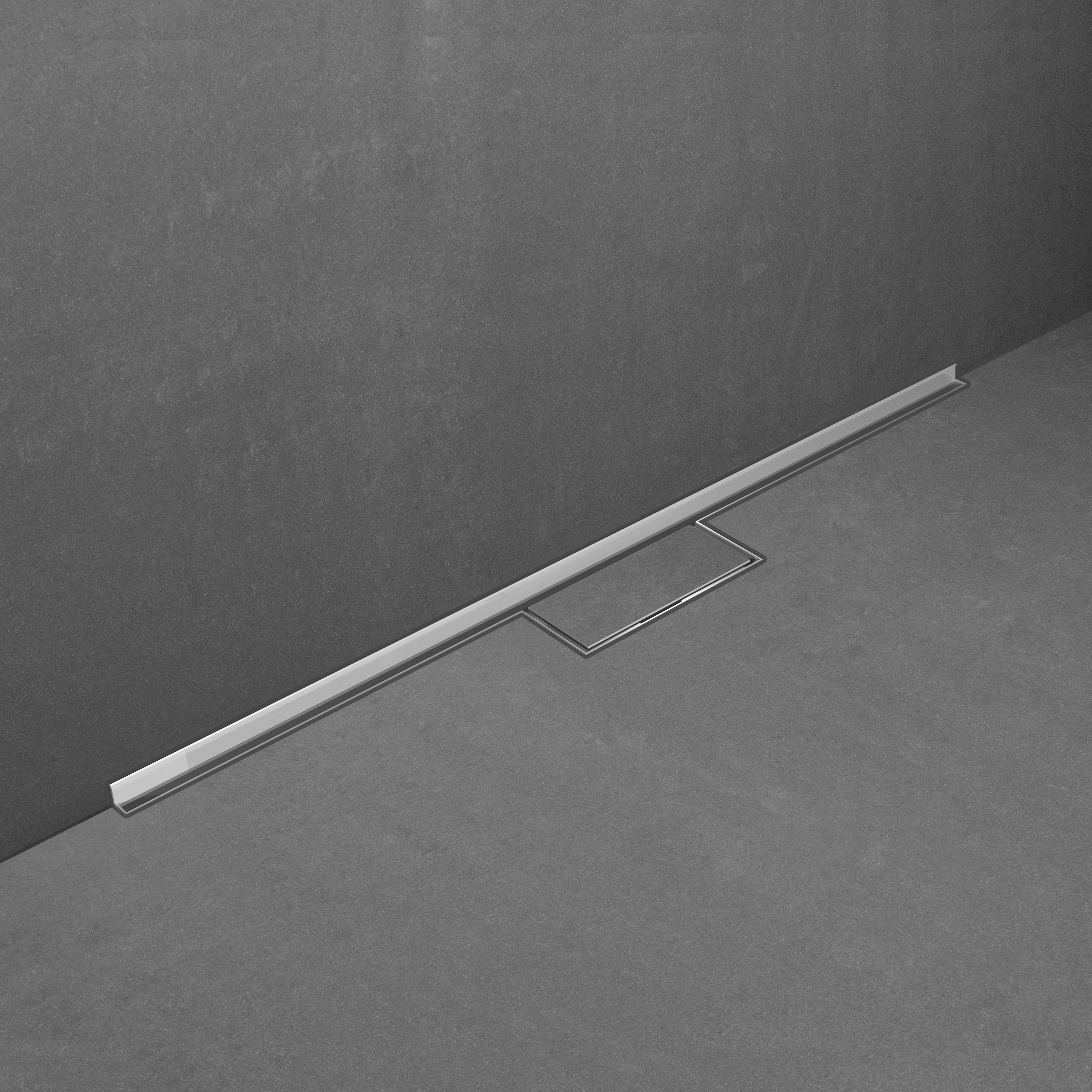 Mostrar el producto Waterstop Wall Tile del fabricante Easy Drain