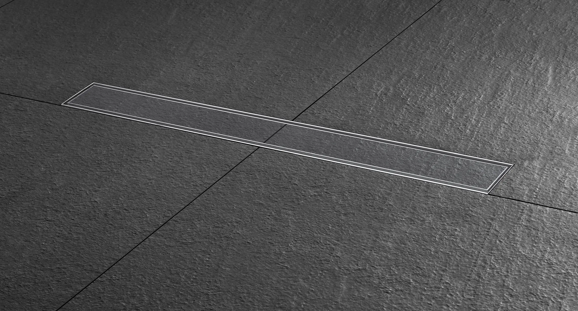 Easy Drain - Basic Drain Tegel