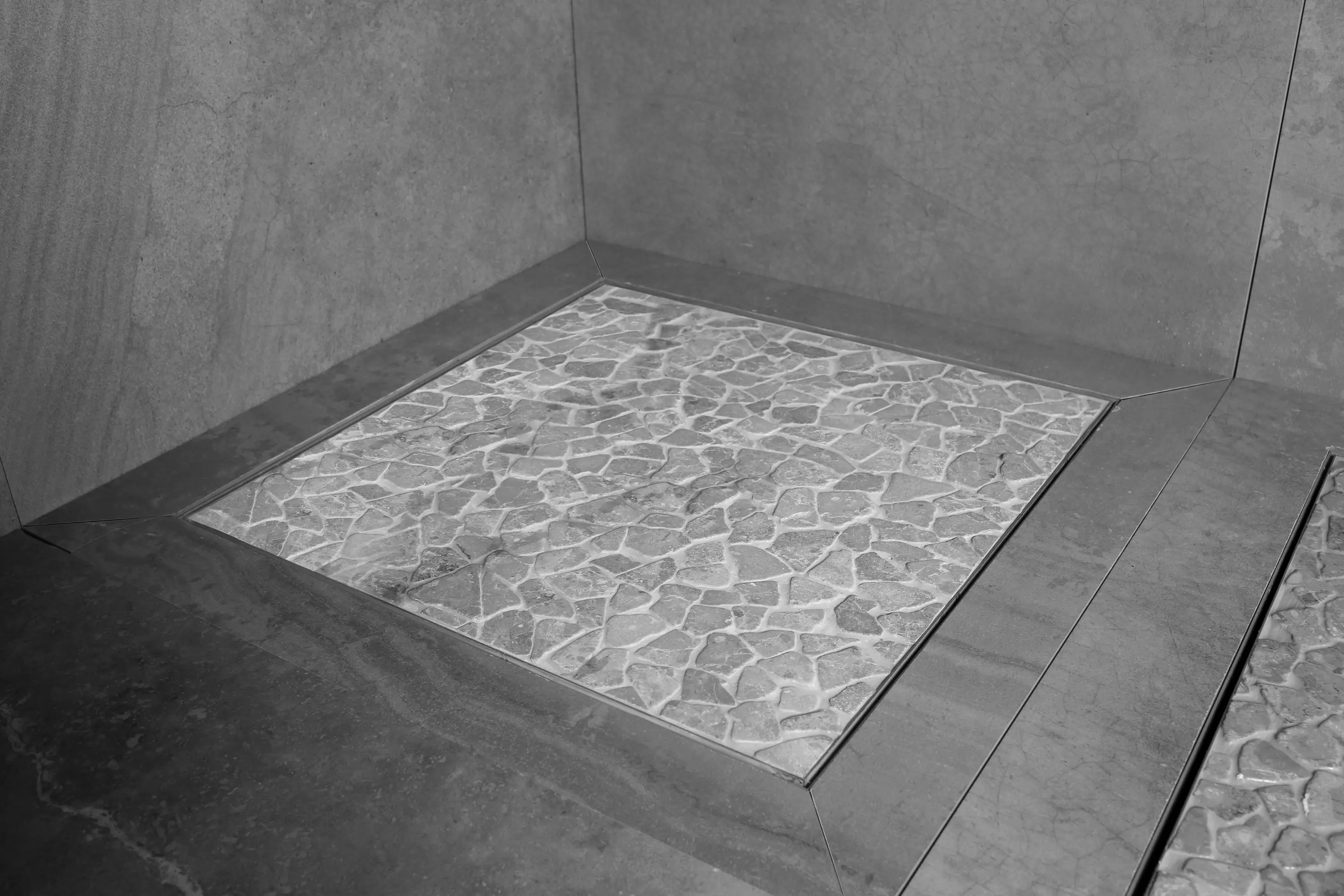 Easy Drain - Square