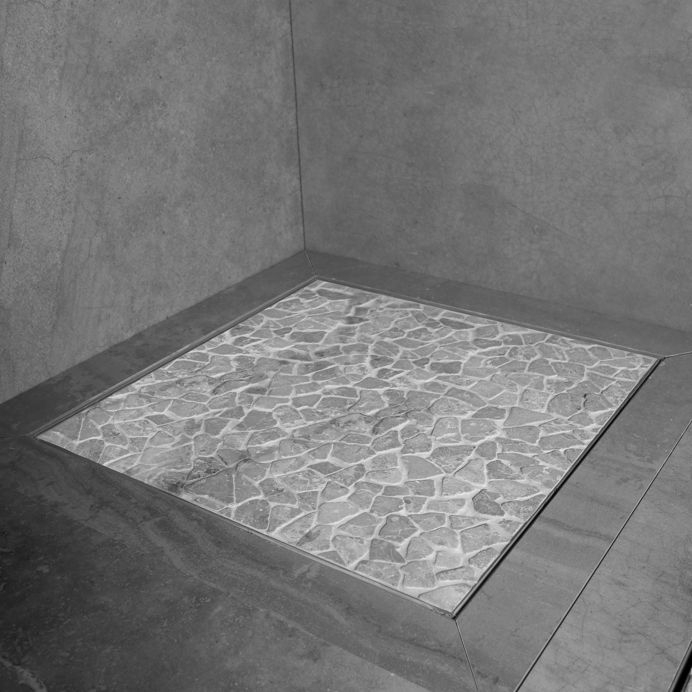 Mostrar el producto Square del fabricante Easy Drain