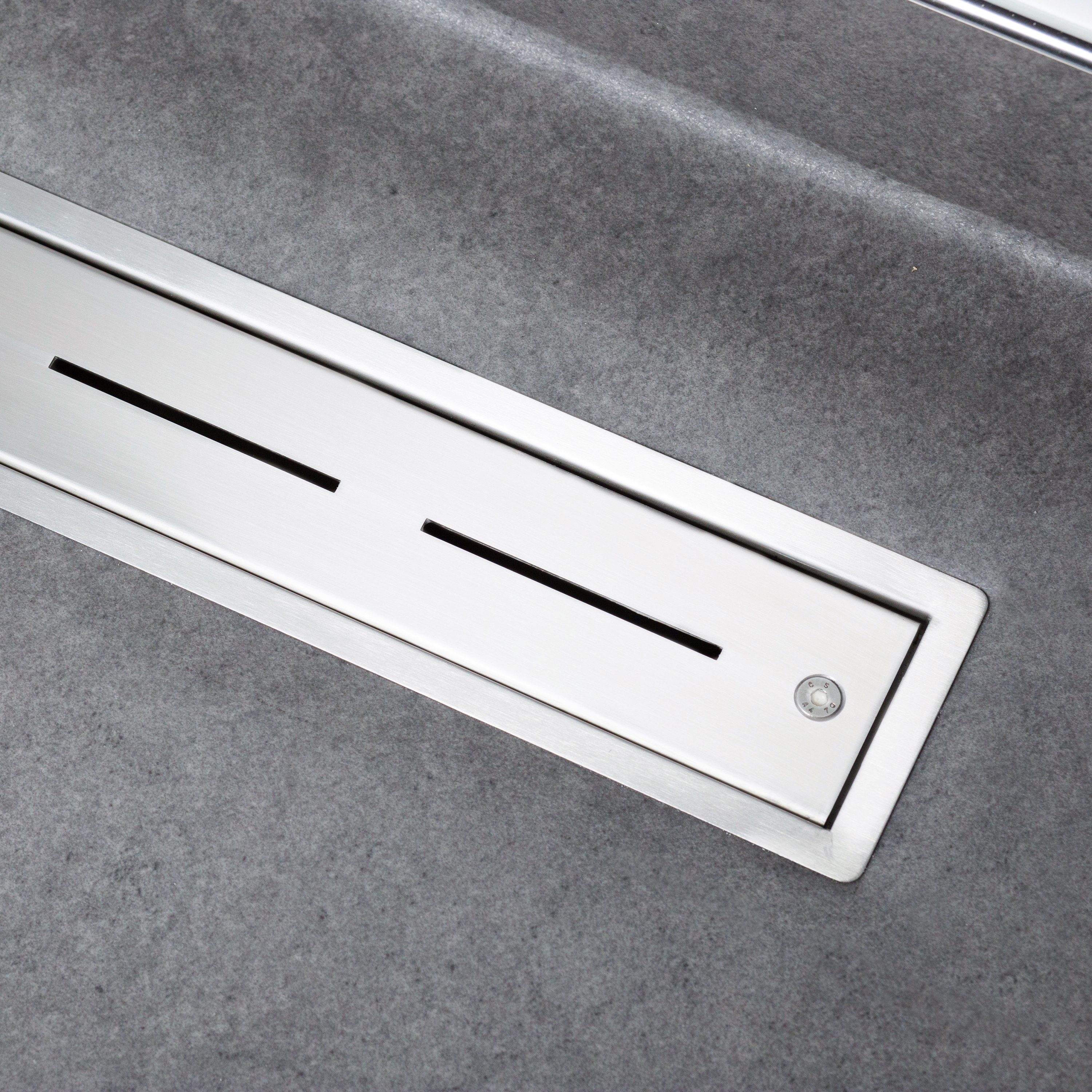 Mostrar el producto Vinyl del fabricante Easy Drain