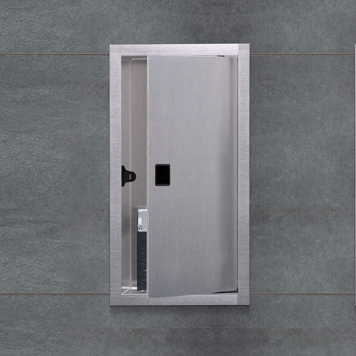 Mostra il prodotto Container Box del produttore Easy Drain