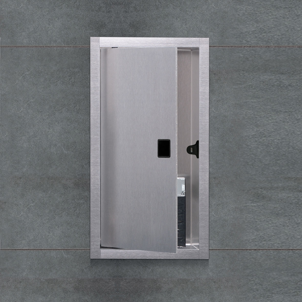 Mostra il prodotto Container Box del produttore Easy Drain
