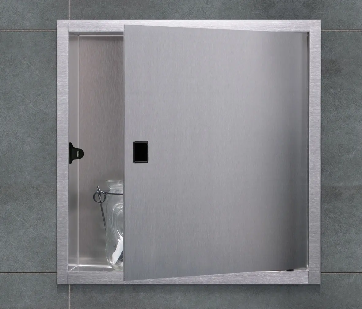 Easy Drain - Container Box