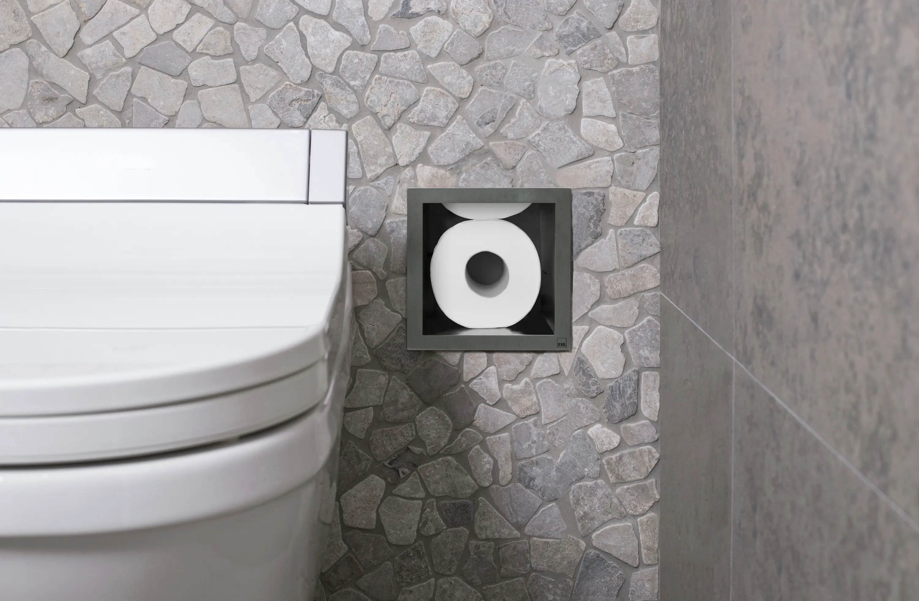 Easy Drain - Roll Multi Storage (5/6) Square