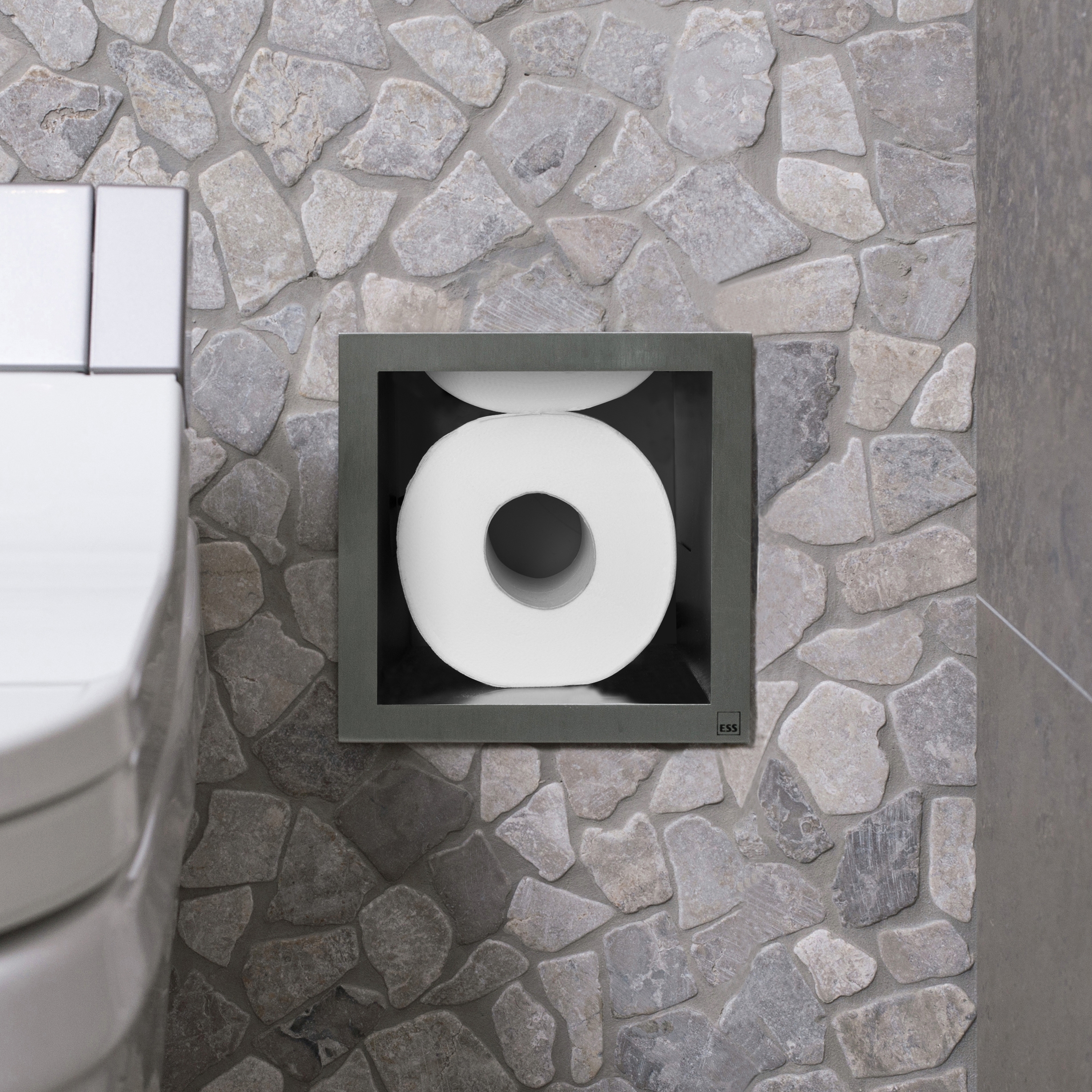 Display product Roll Multi Storage (5/6) Square from manufacturer Easy Drain