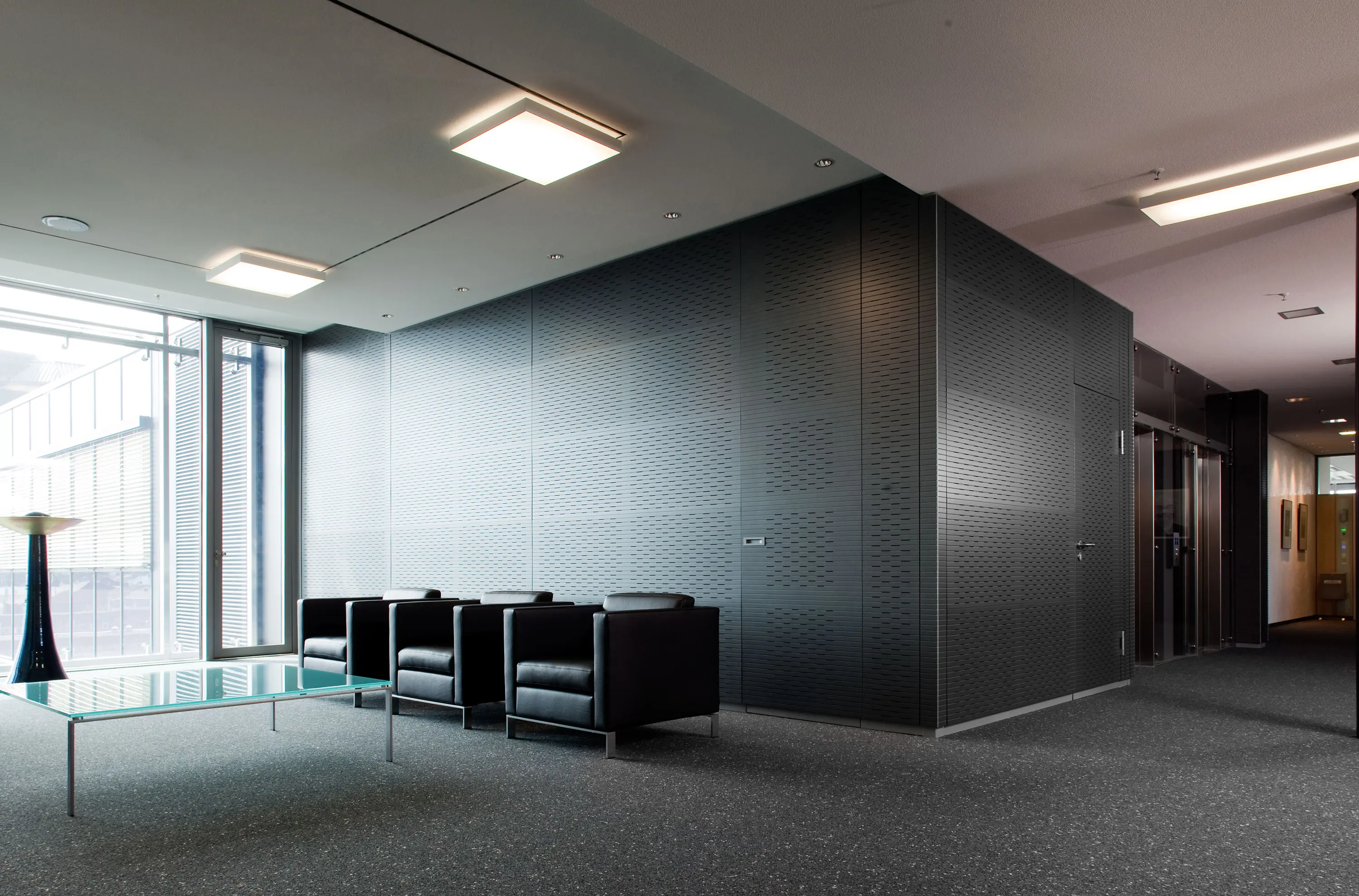INTEK - HALL low